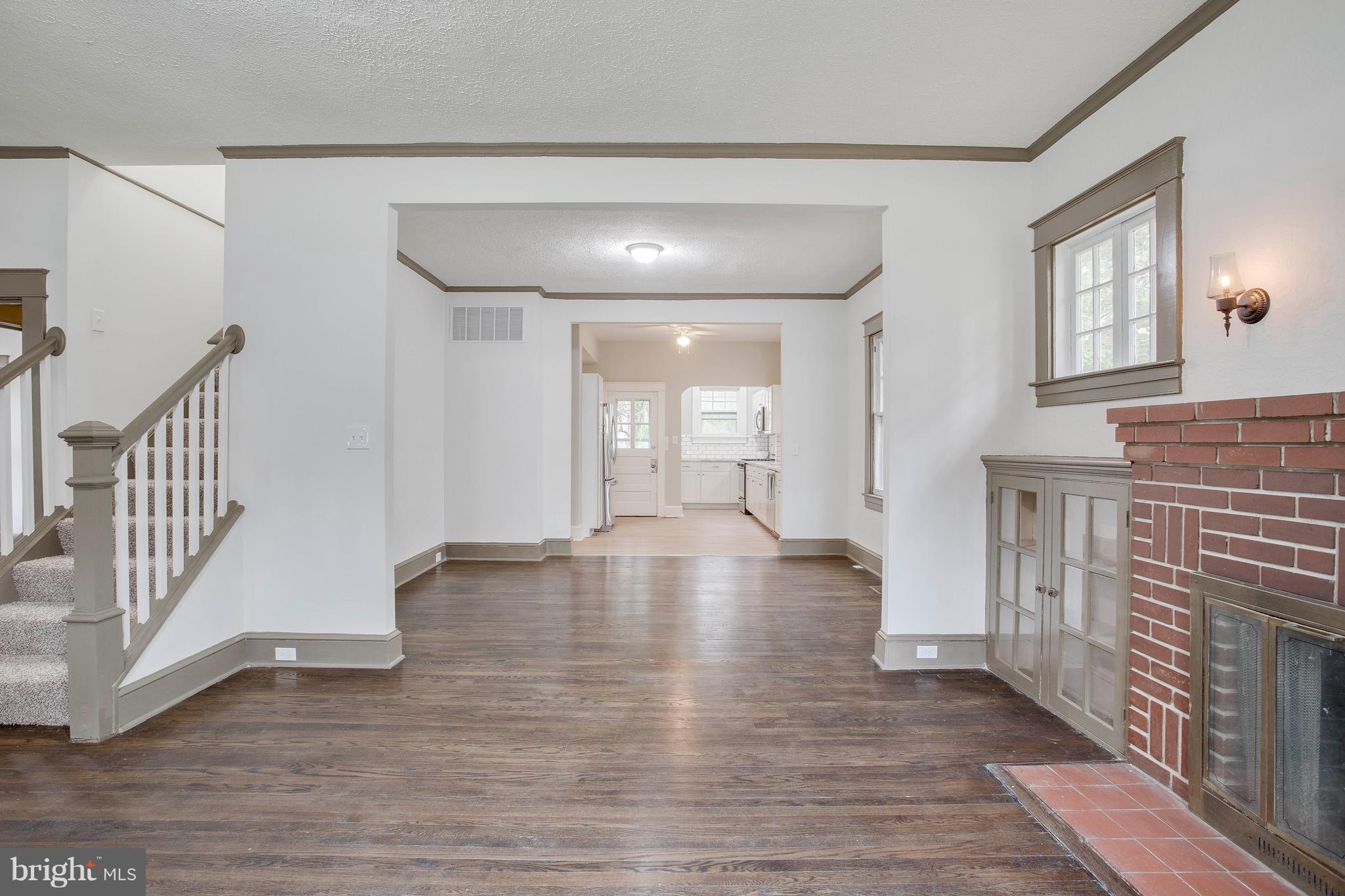 GLEN BURNIE - Residential