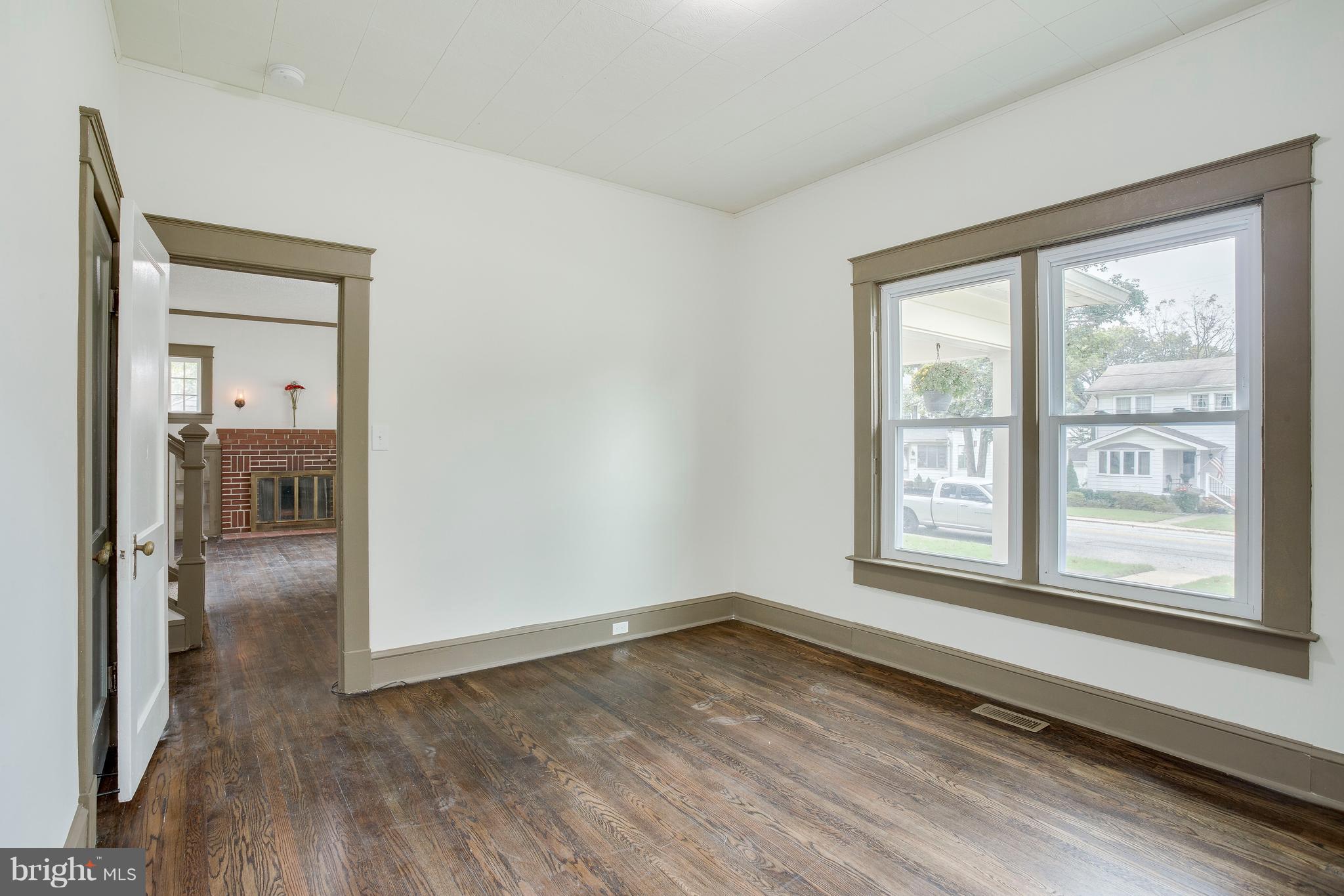 GLEN BURNIE - Residential