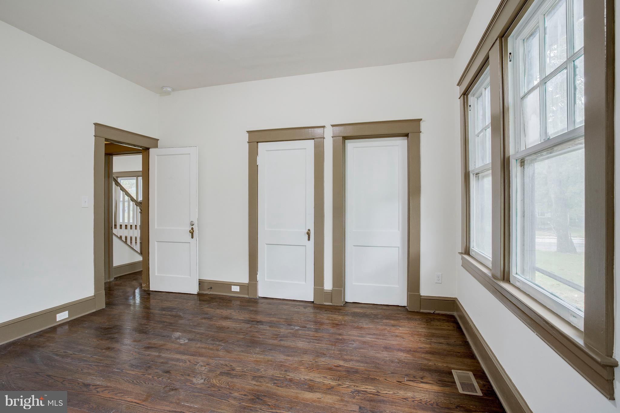 GLEN BURNIE - Residential