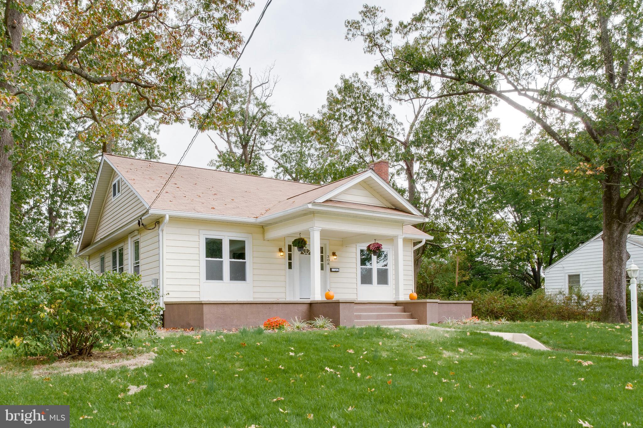 GLEN BURNIE - Residential