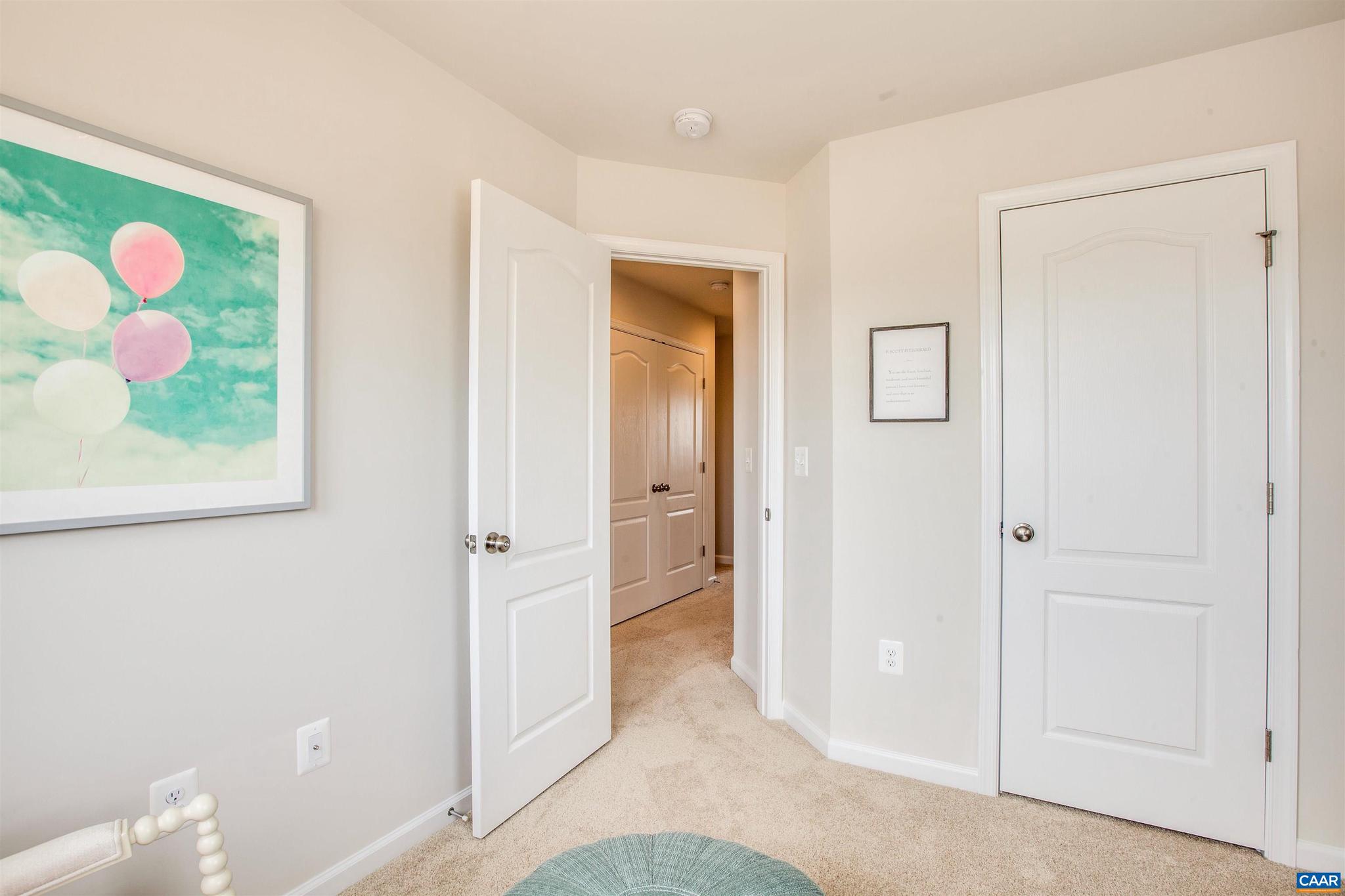 EVERSHIRE - Residential