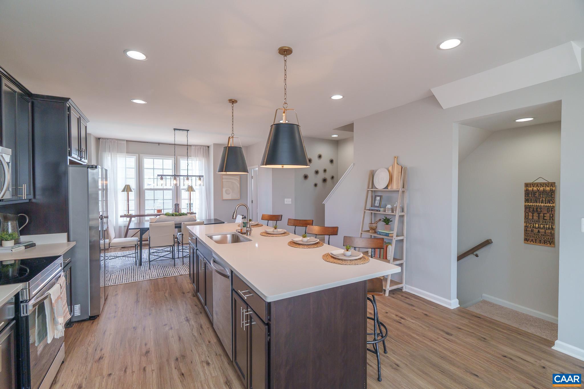 EVERSHIRE - Residential