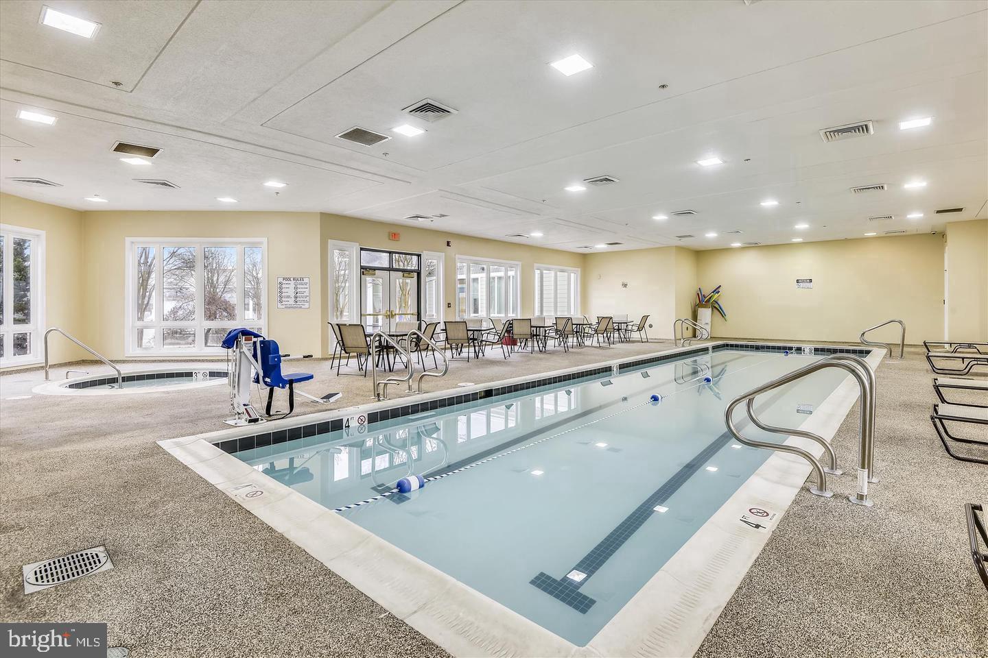 PINEY ORCHARD - Residential