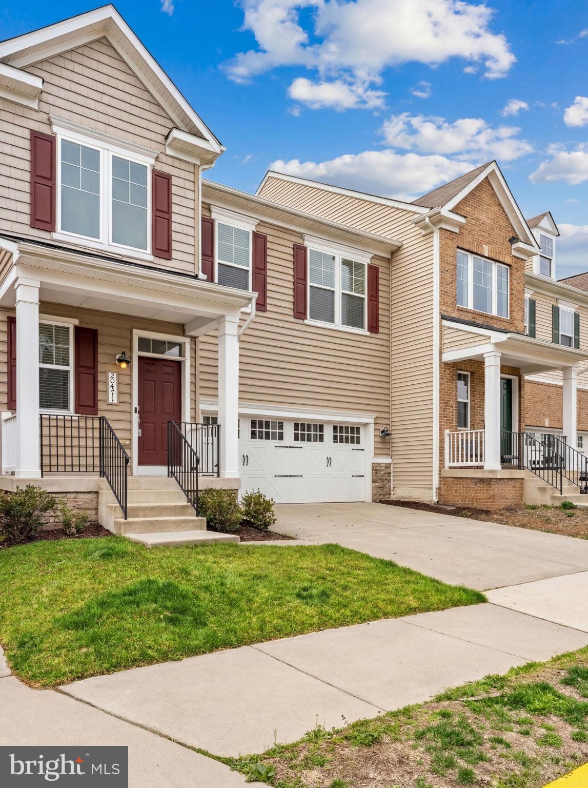 BELMONT ESTATES - Residential