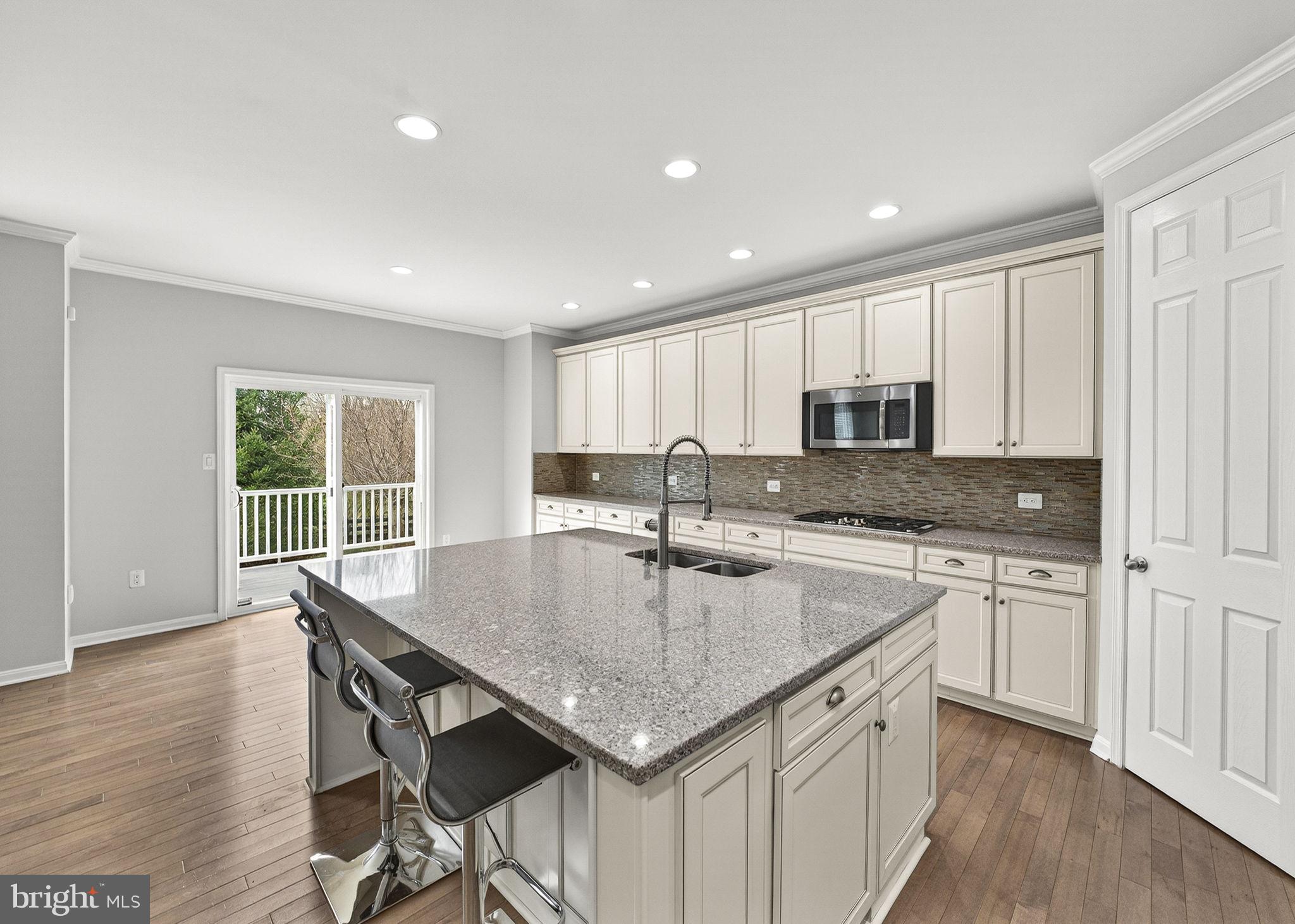 BELMONT ESTATES - Residential