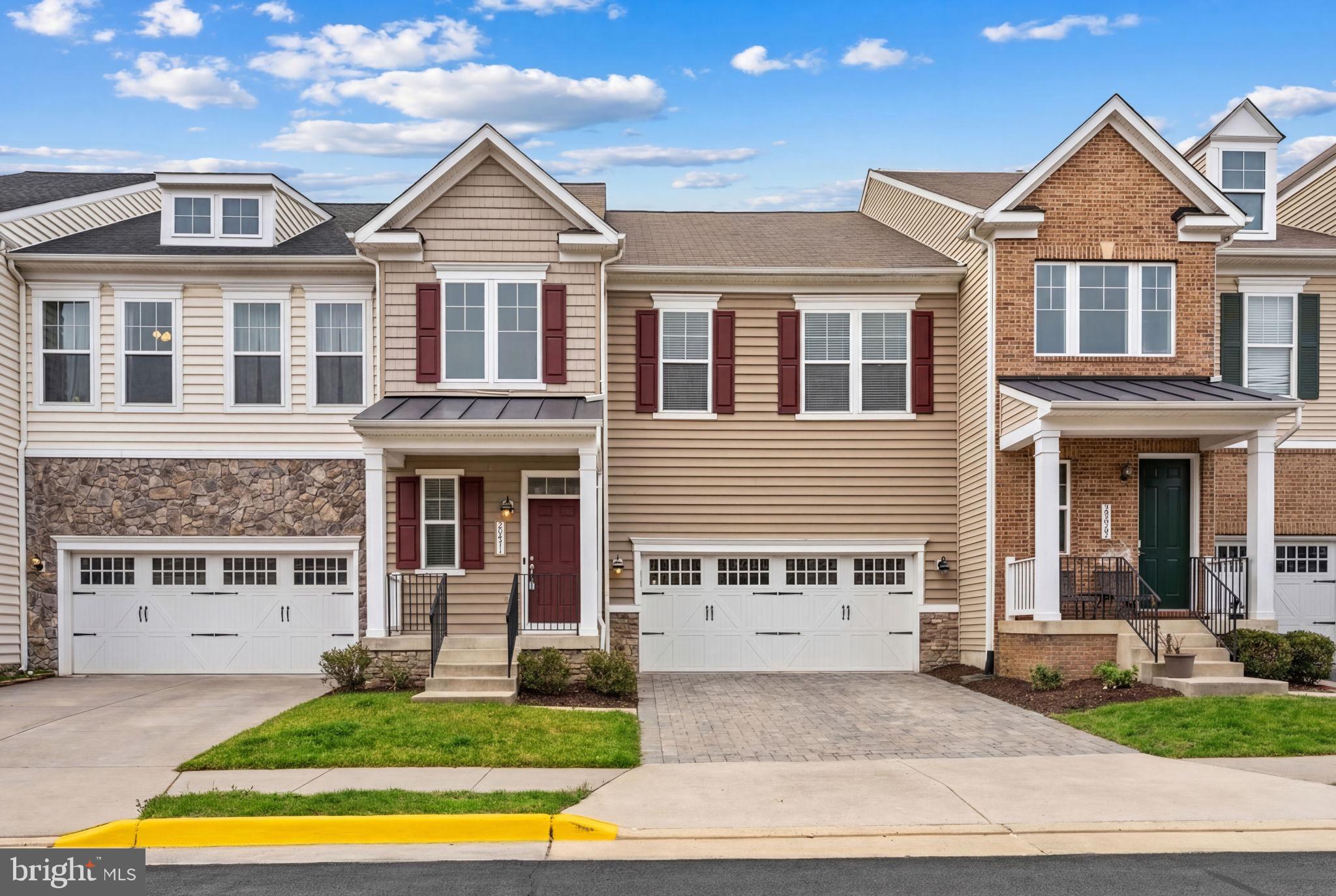 BELMONT ESTATES - Residential