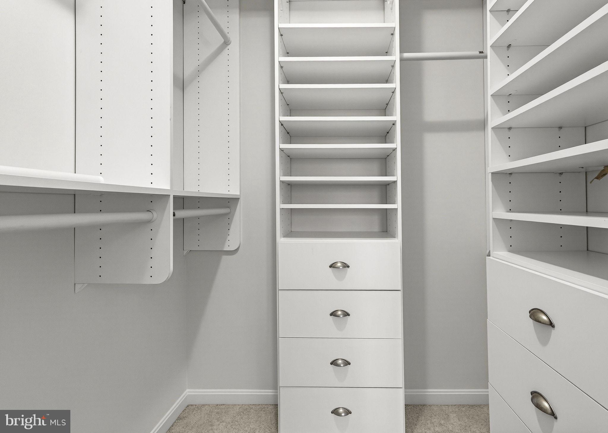 BELMONT ESTATES - Residential