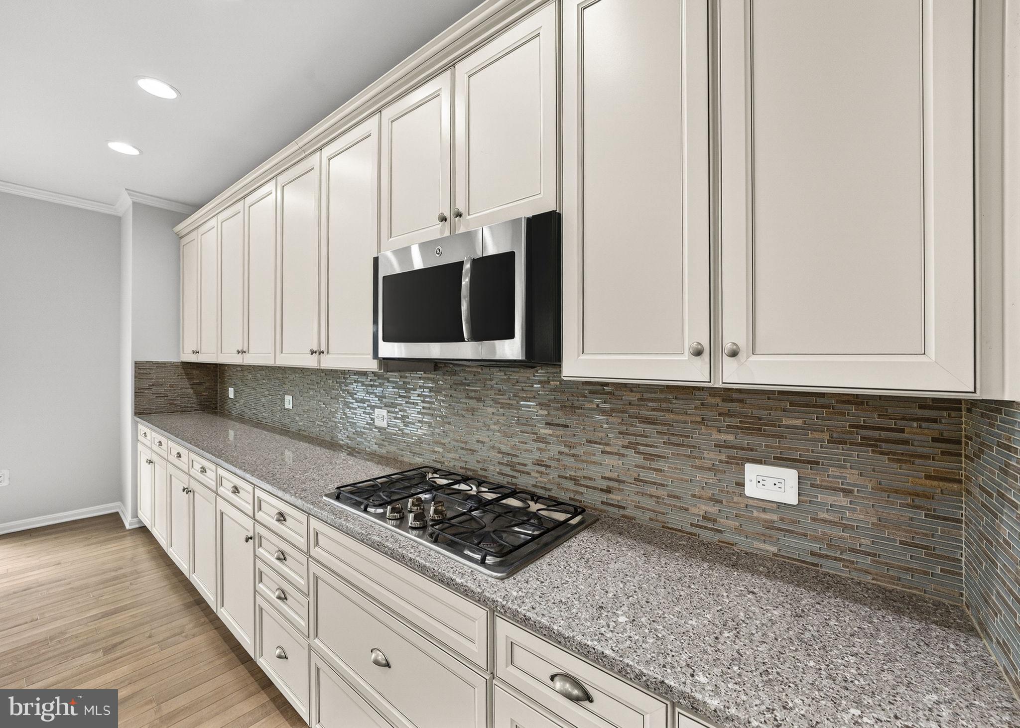 BELMONT ESTATES - Residential