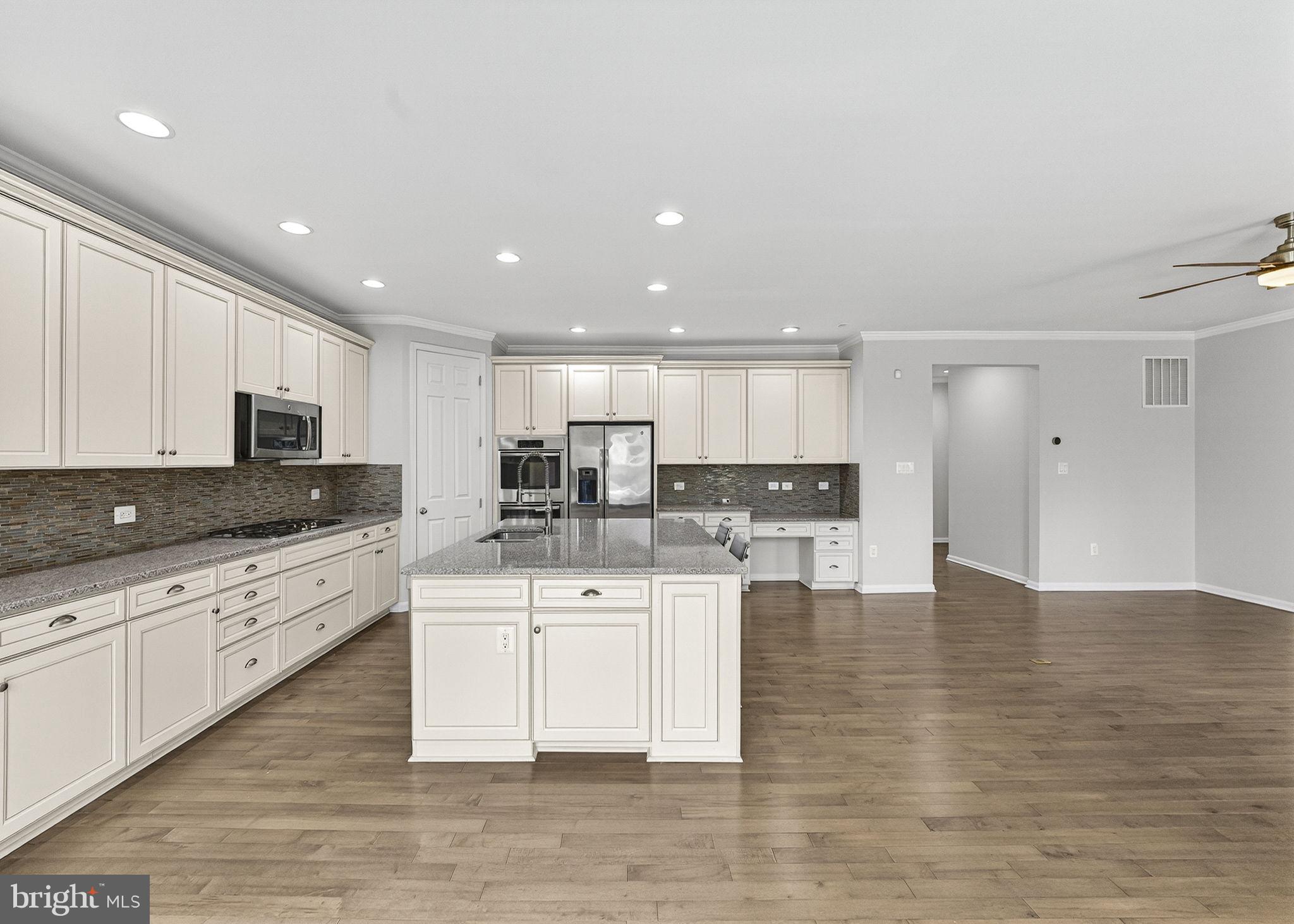 BELMONT ESTATES - Residential