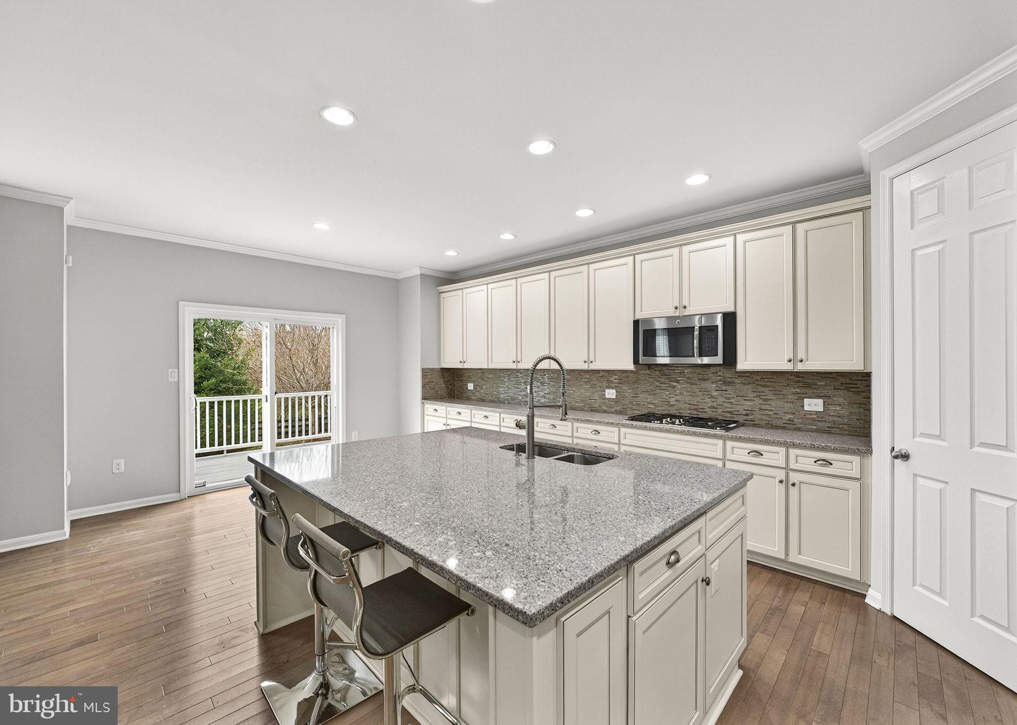 BELMONT ESTATES - Residential