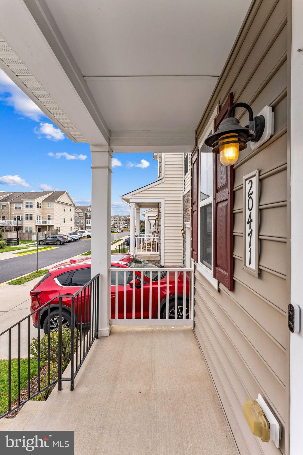 BELMONT ESTATES - Residential