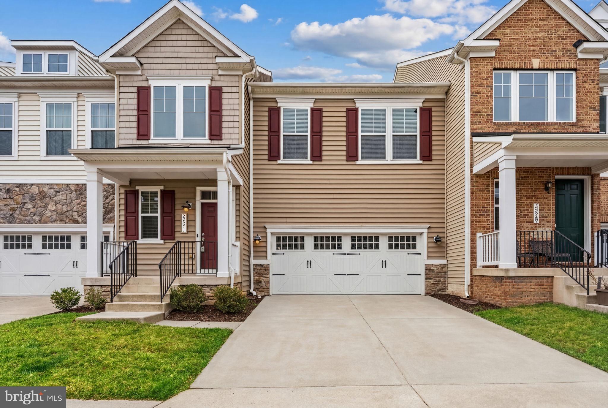 BELMONT ESTATES - Residential