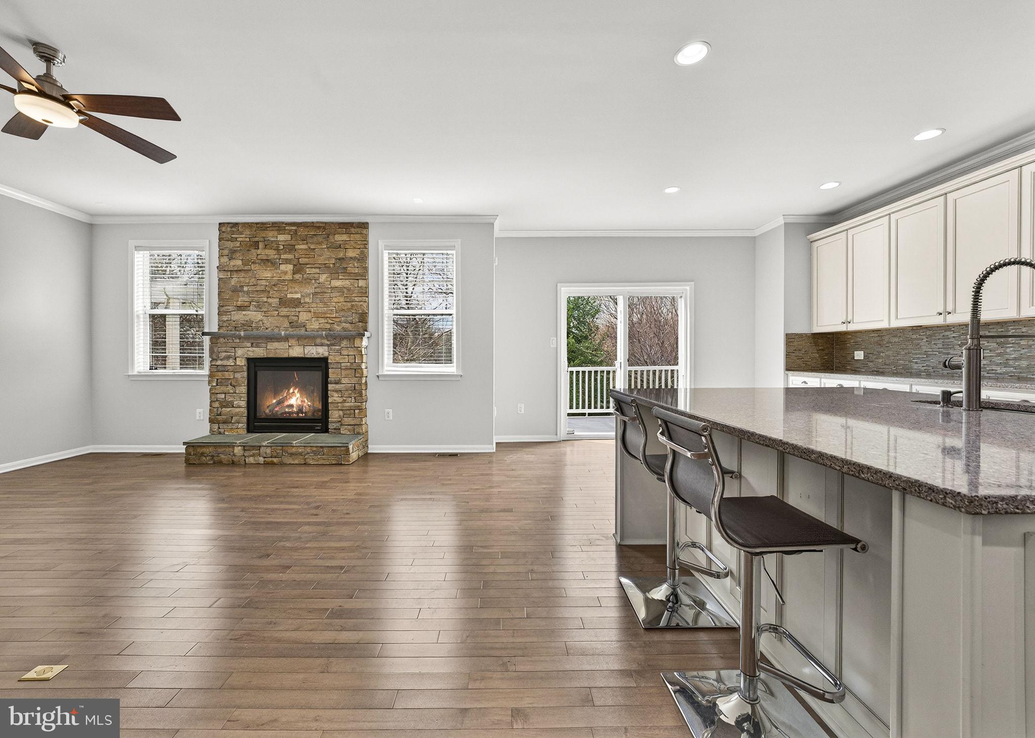 BELMONT ESTATES - Residential