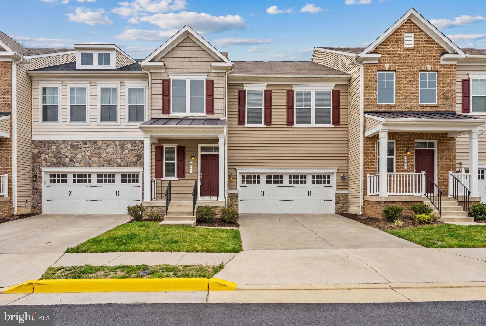 BELMONT ESTATES - Residential