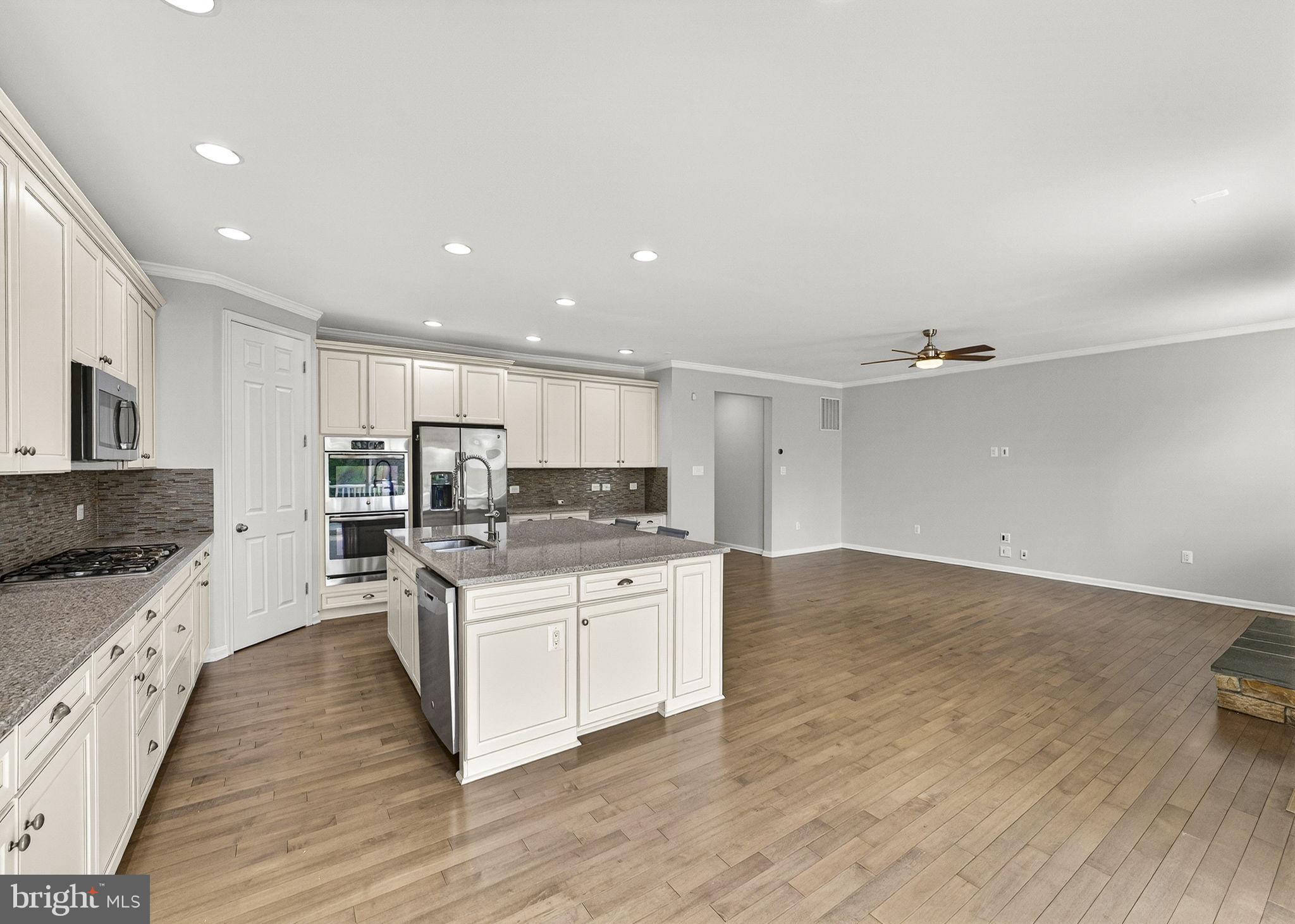 BELMONT ESTATES - Residential