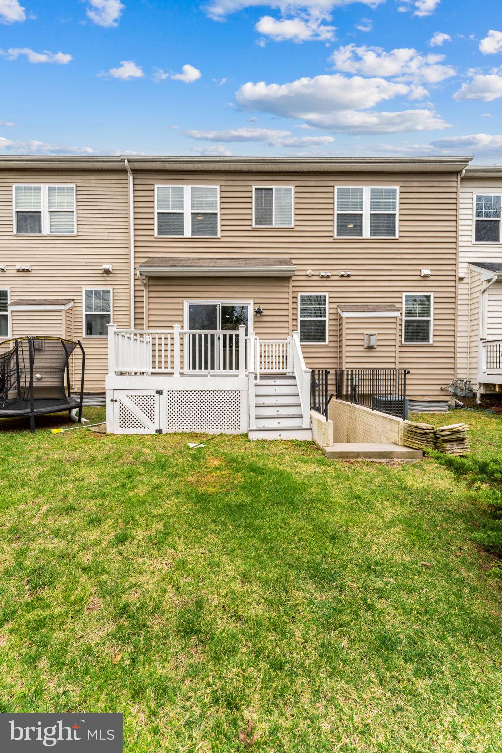 BELMONT ESTATES - Residential