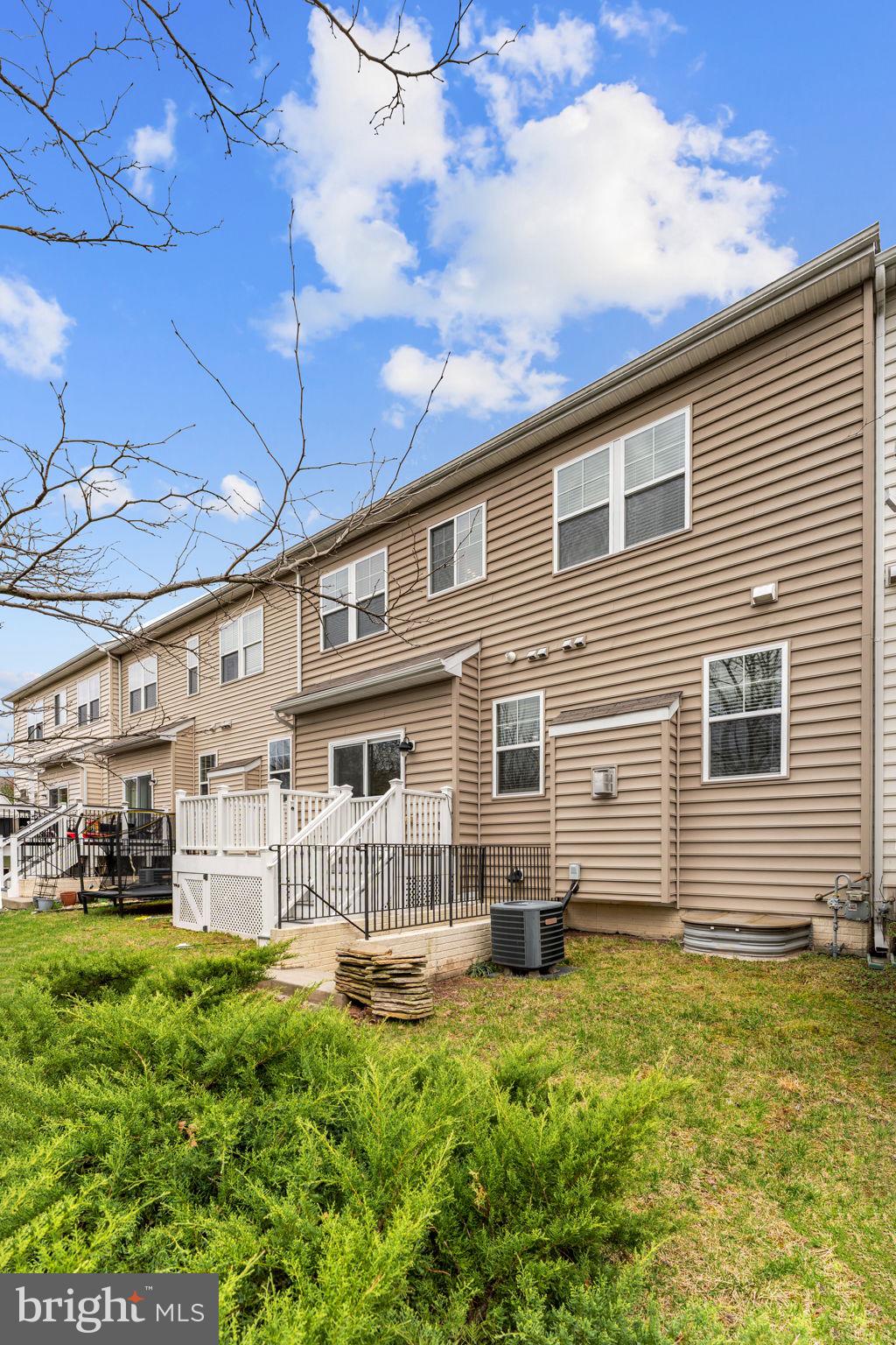 BELMONT ESTATES - Residential