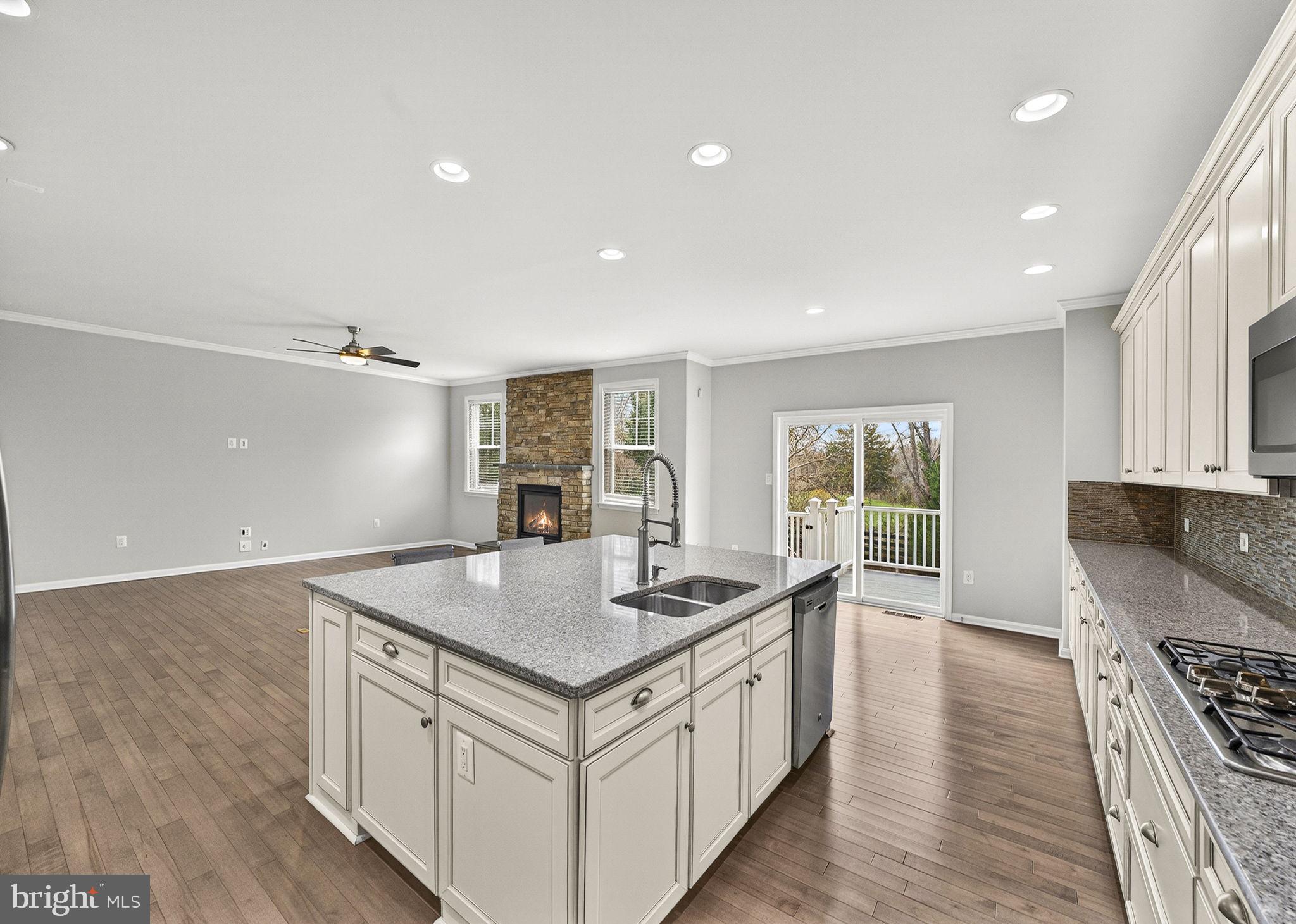 BELMONT ESTATES - Residential