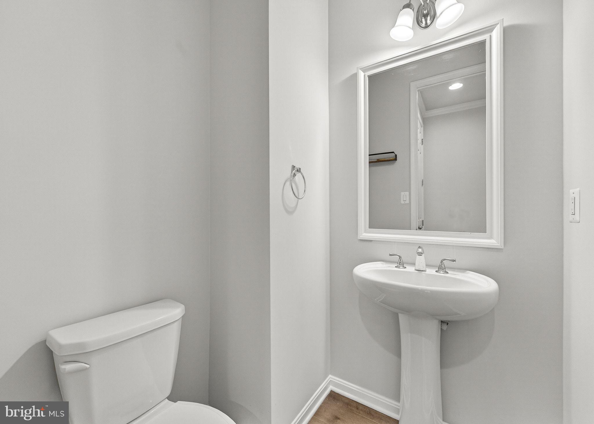 BELMONT ESTATES - Residential