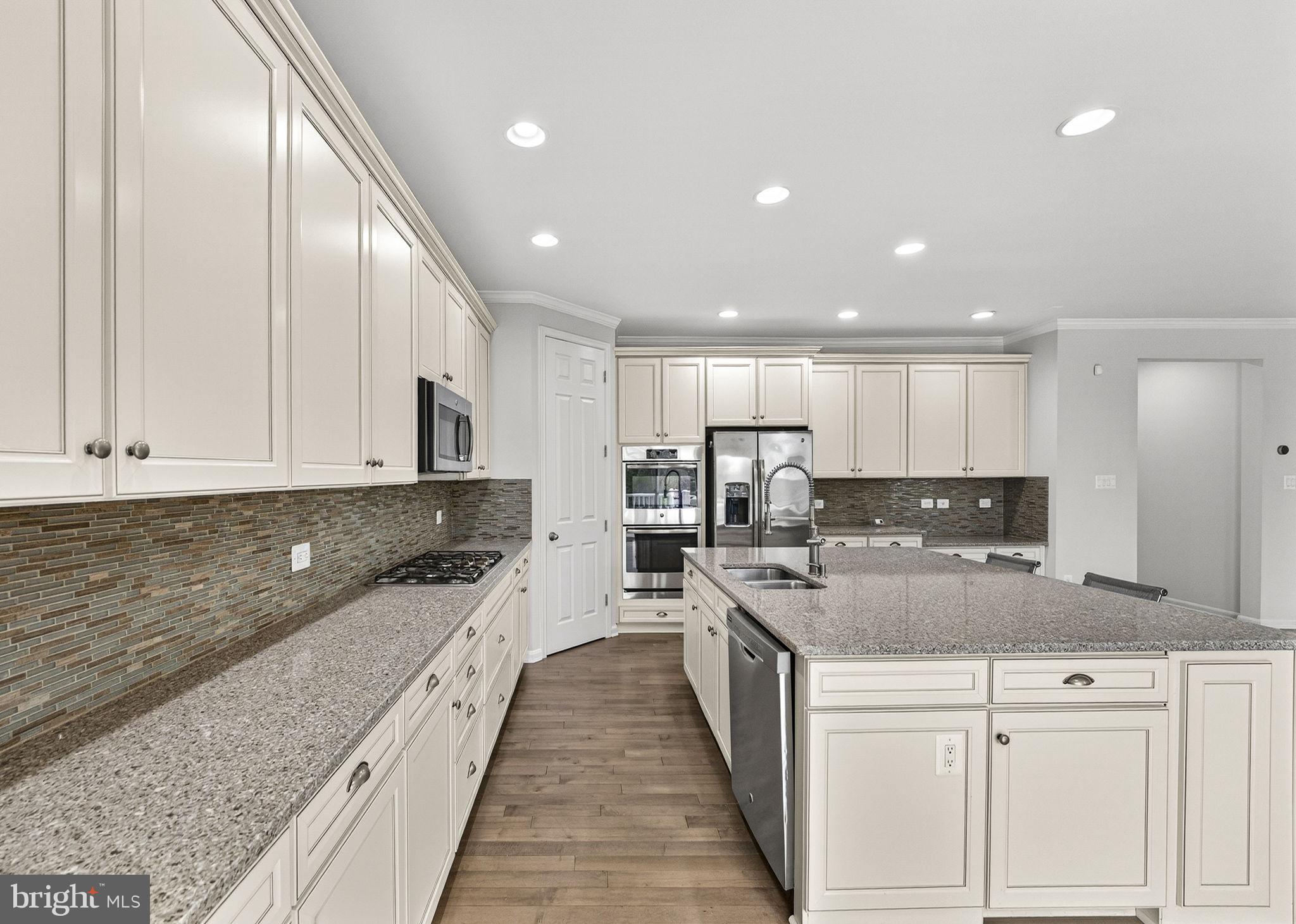 BELMONT ESTATES - Residential