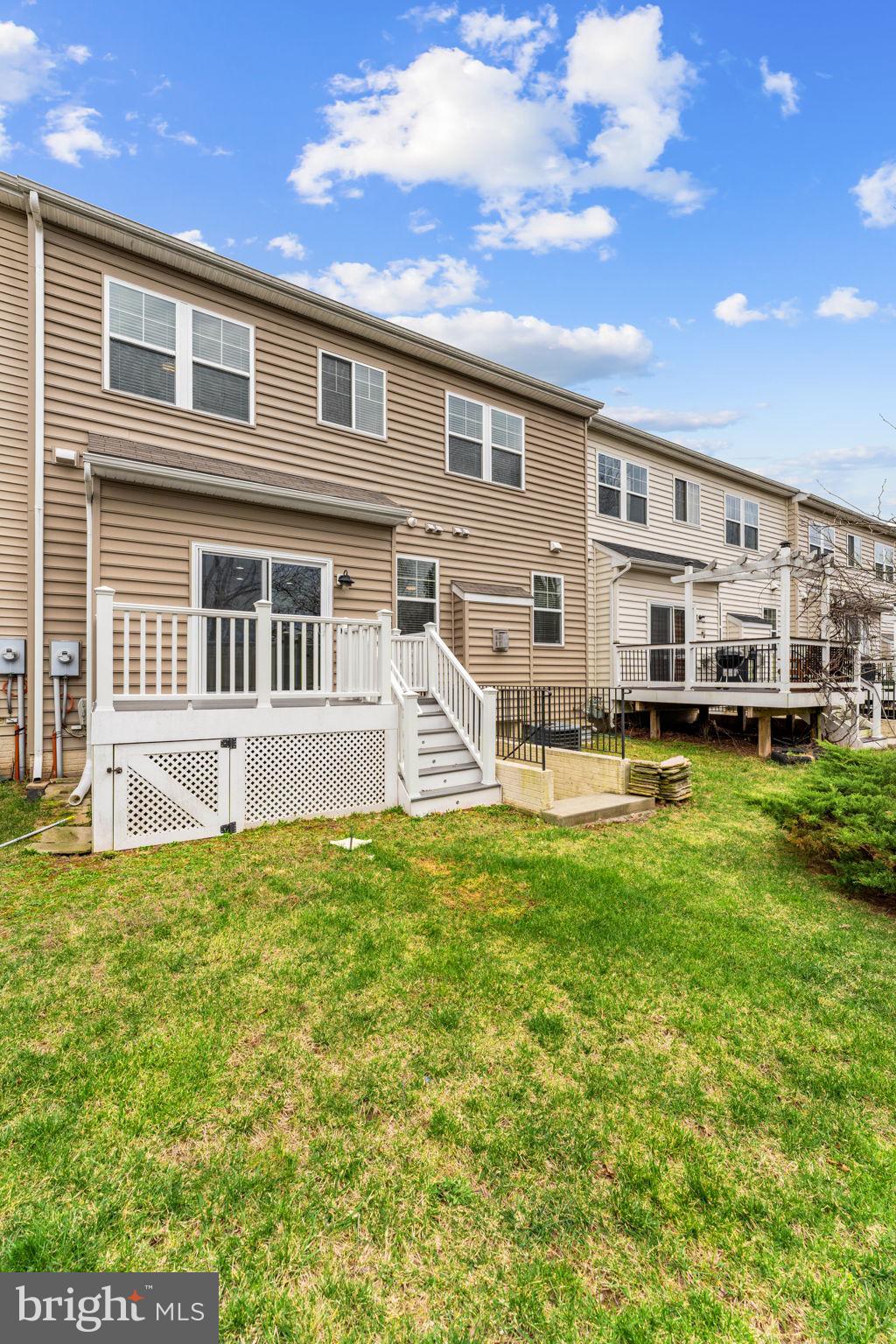 BELMONT ESTATES - Residential