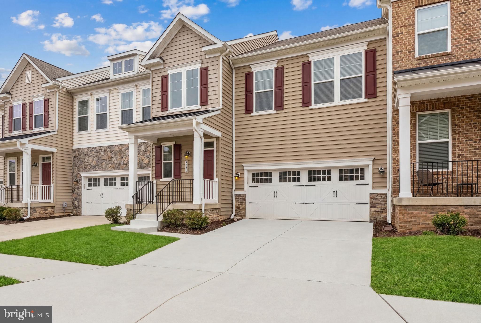 BELMONT ESTATES - Residential