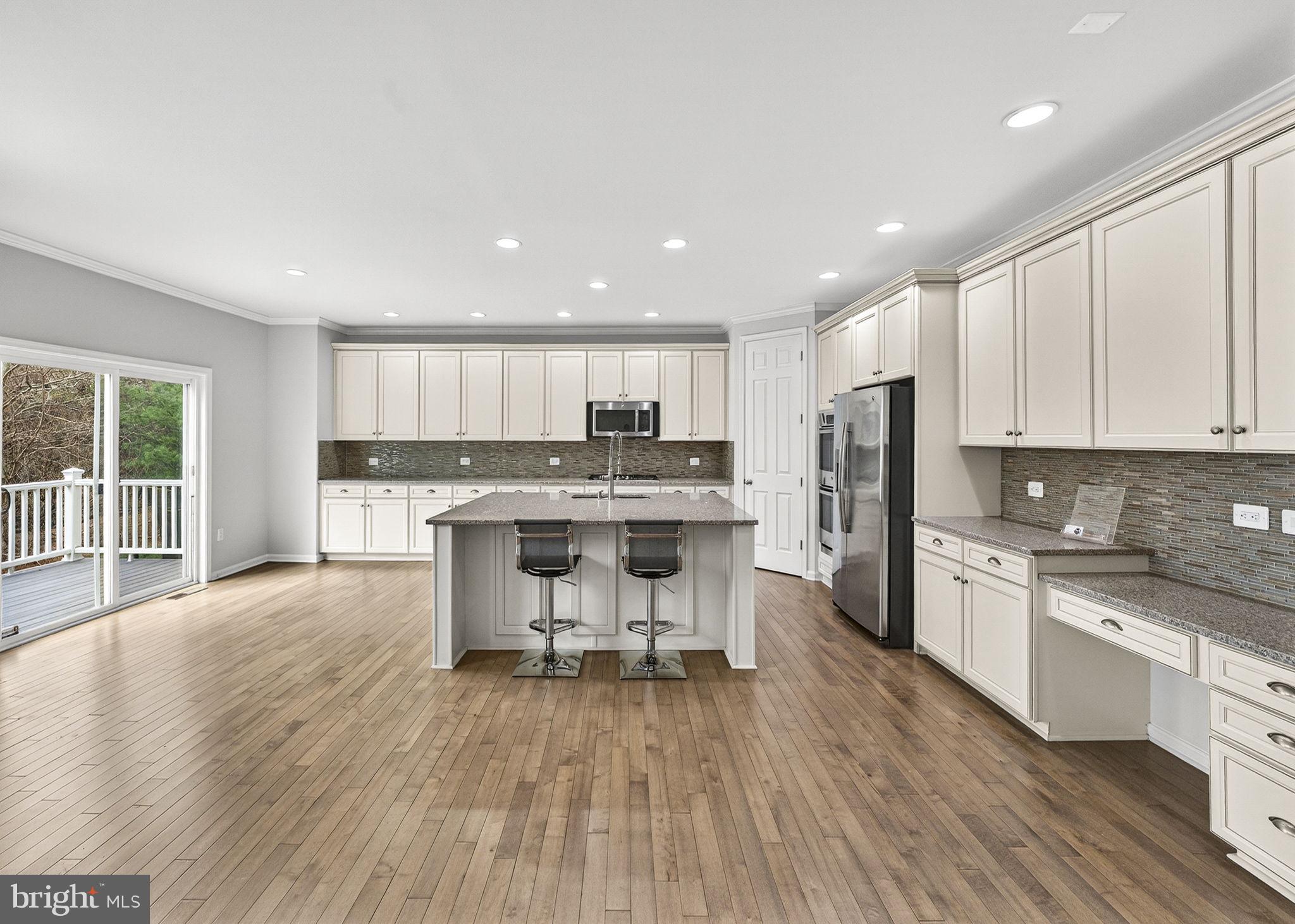 BELMONT ESTATES - Residential