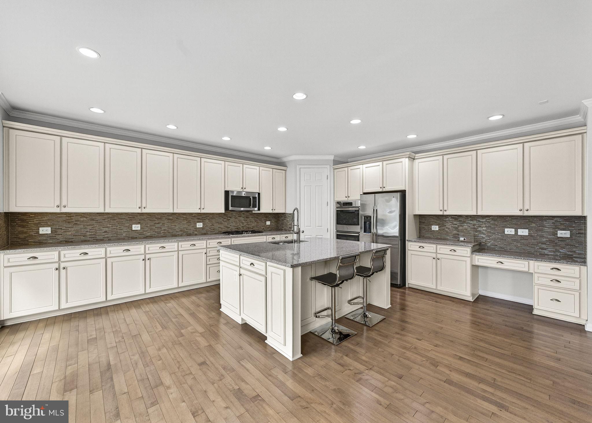 BELMONT ESTATES - Residential