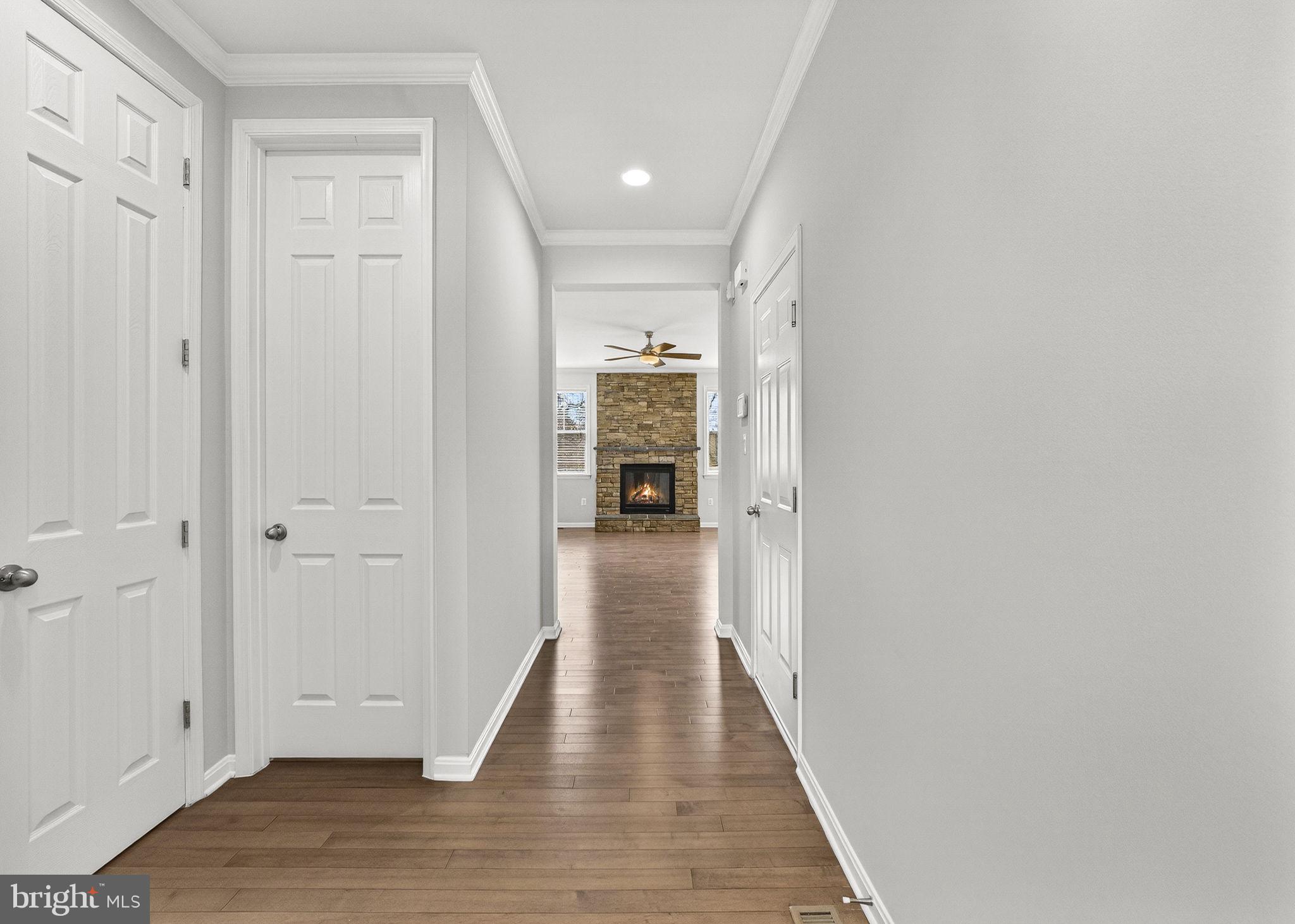 BELMONT ESTATES - Residential