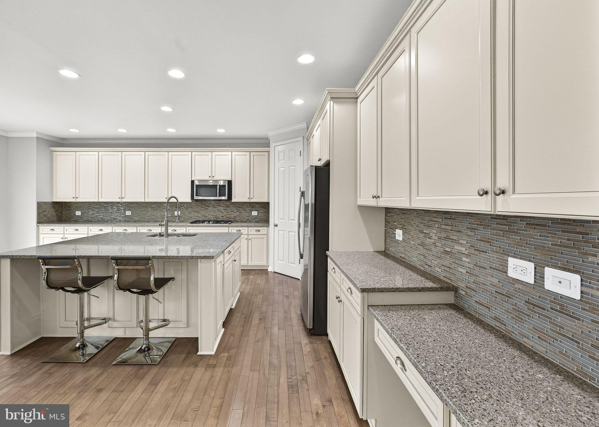 BELMONT ESTATES - Residential