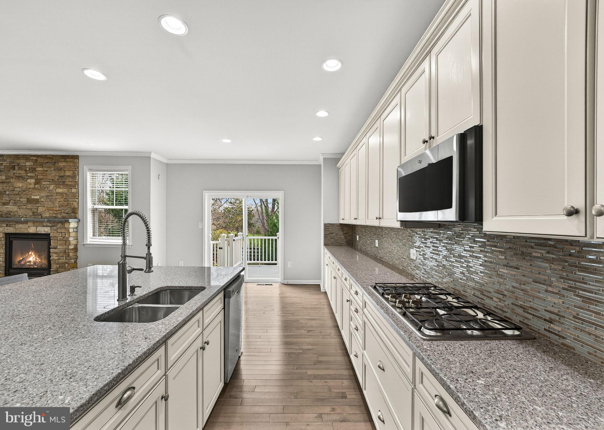 BELMONT ESTATES - Residential