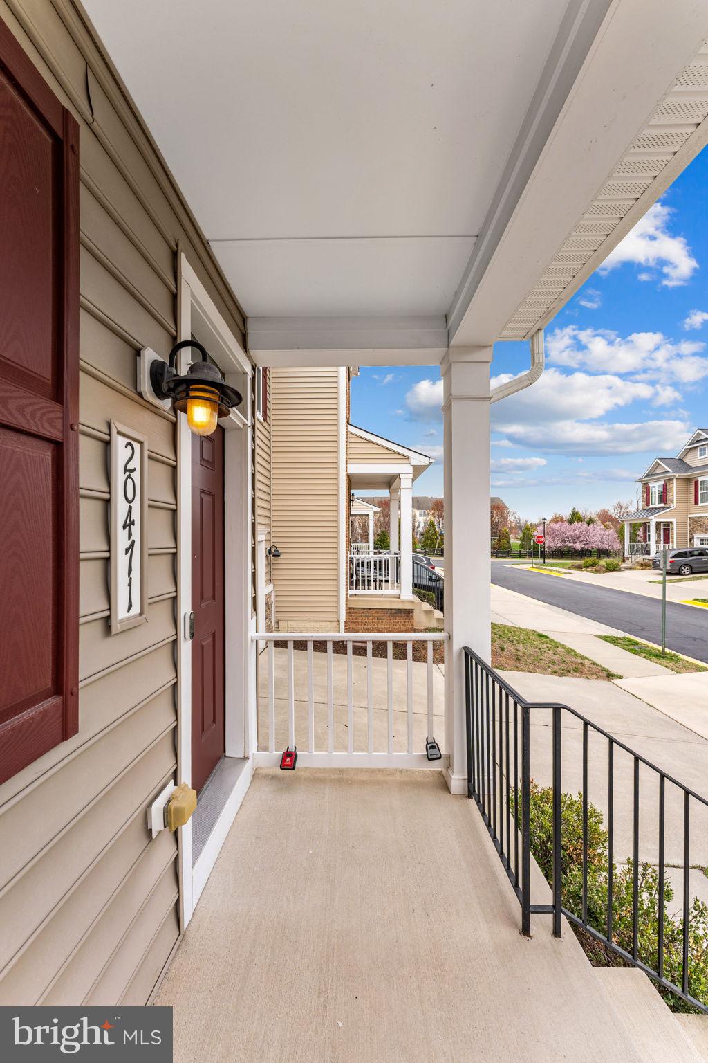 BELMONT ESTATES - Residential