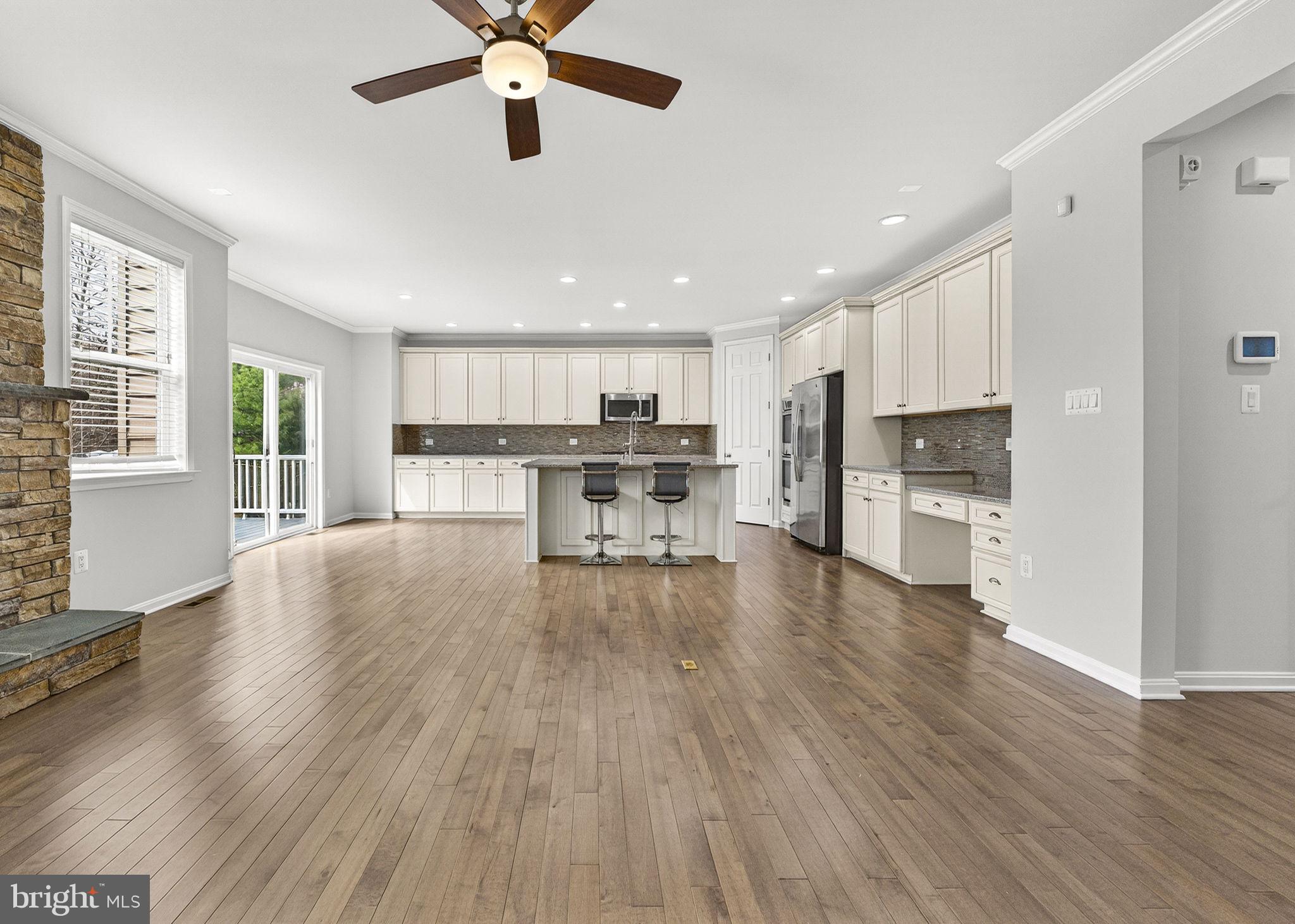 BELMONT ESTATES - Residential