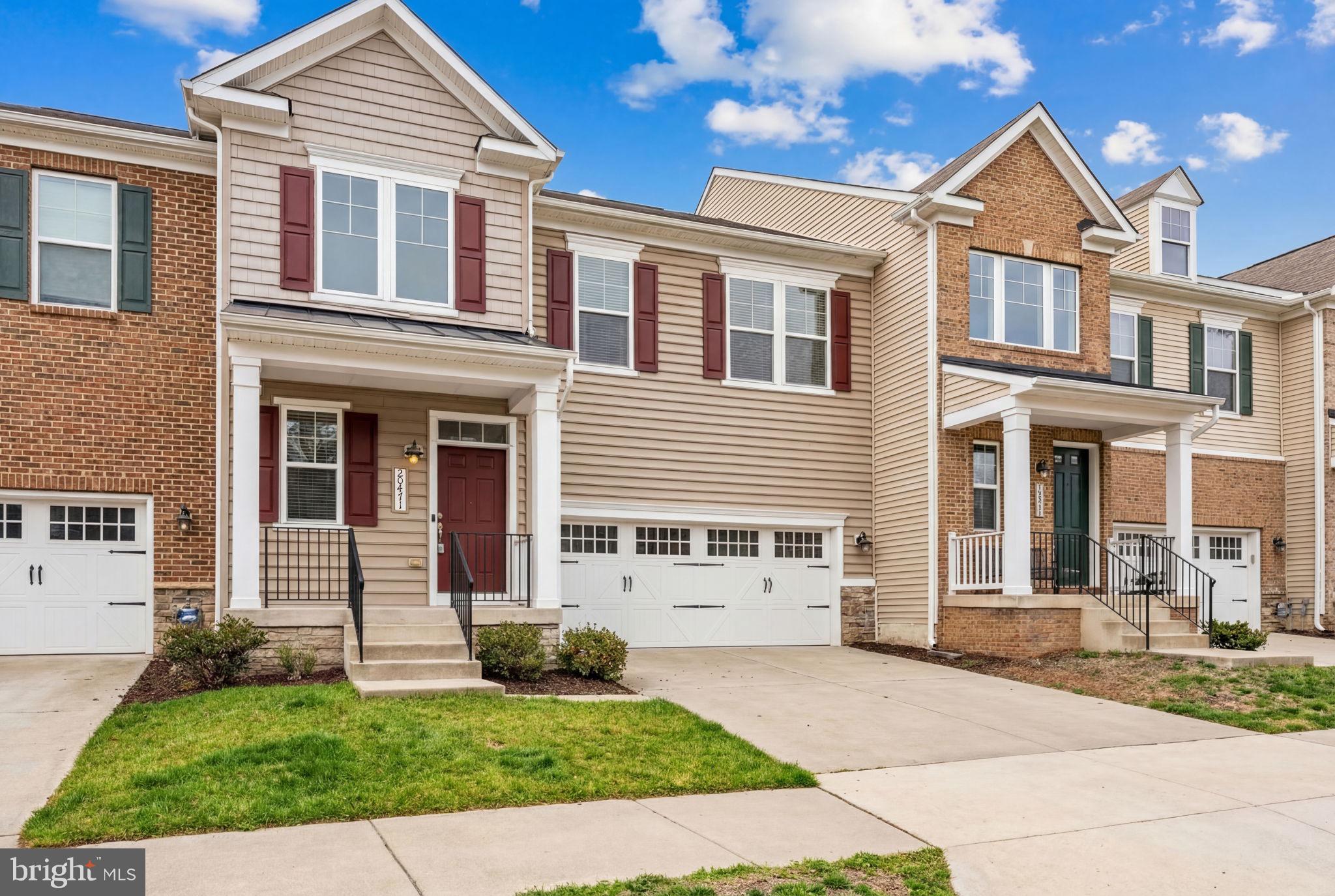 BELMONT ESTATES - Residential