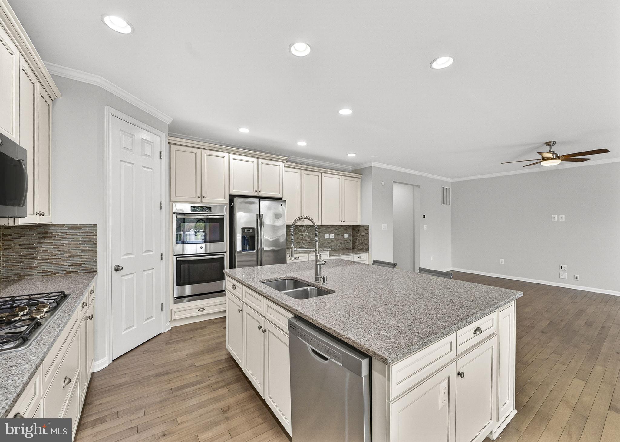 BELMONT ESTATES - Residential