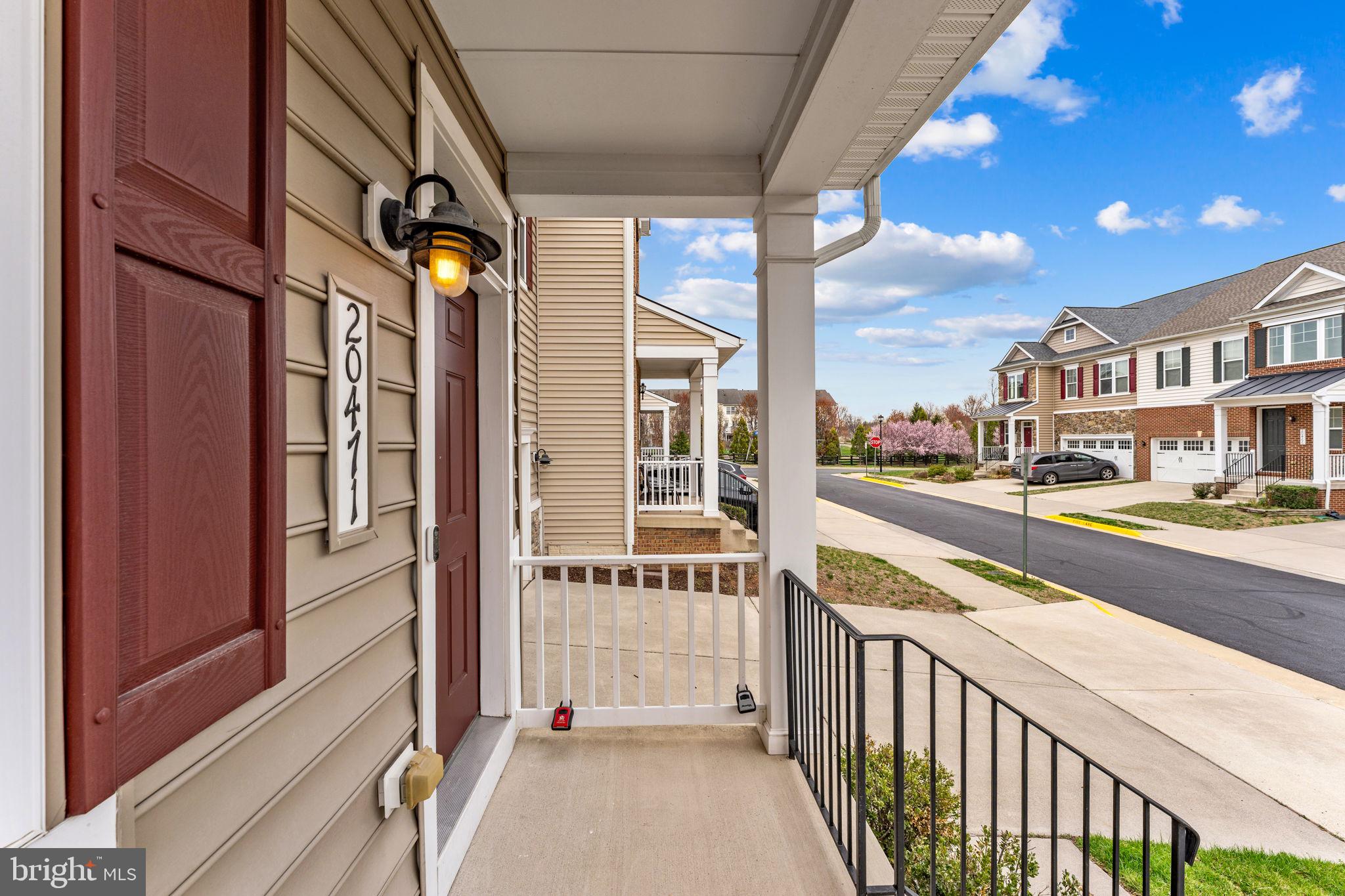 BELMONT ESTATES - Residential