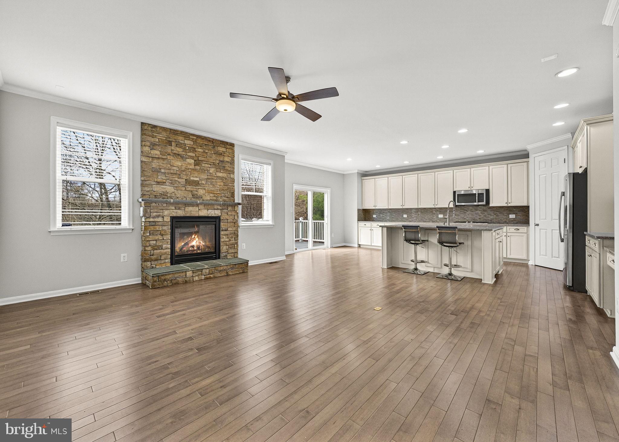 BELMONT ESTATES - Residential