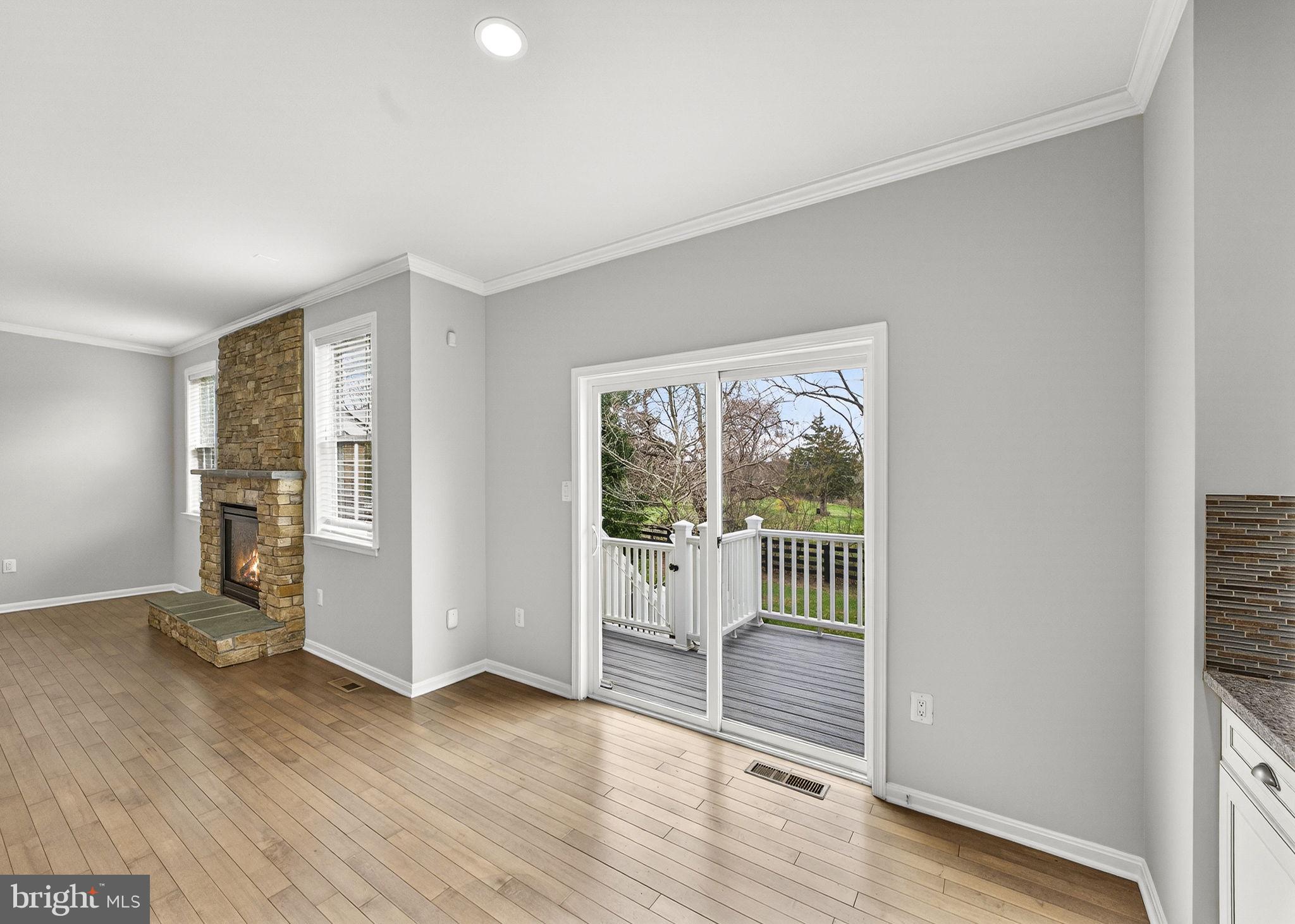 BELMONT ESTATES - Residential