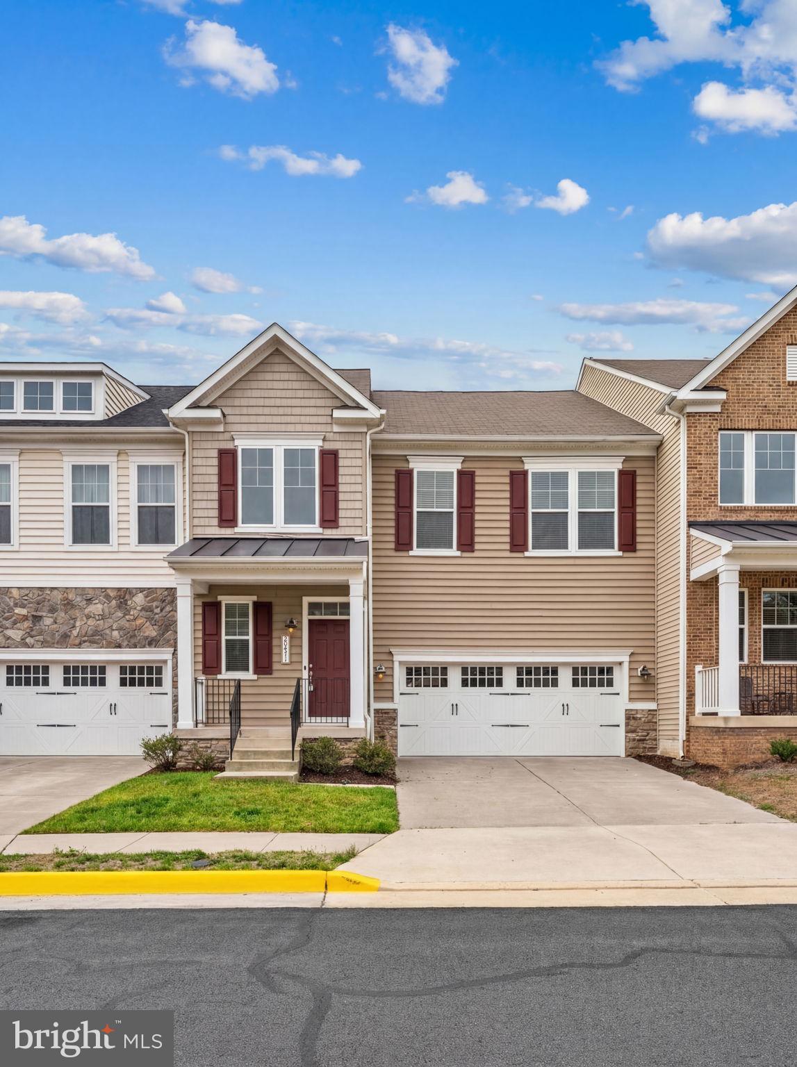 BELMONT ESTATES - Residential