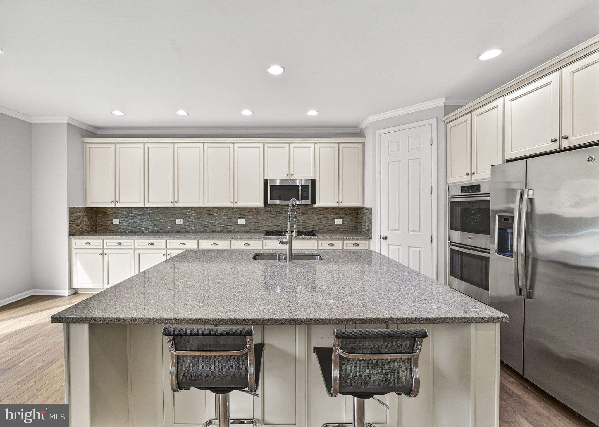 BELMONT ESTATES - Residential