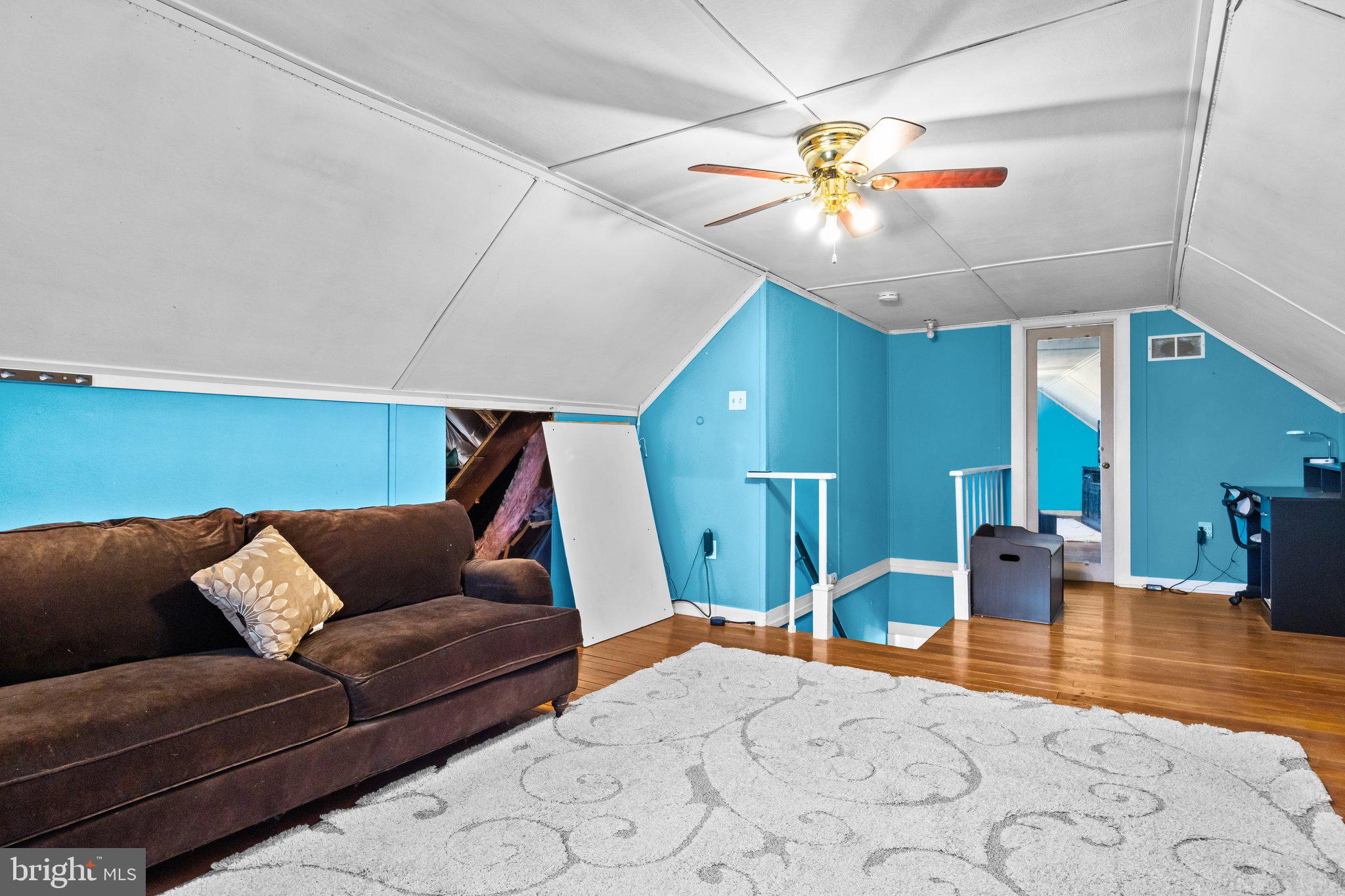 NON AVAILABLE - Residential