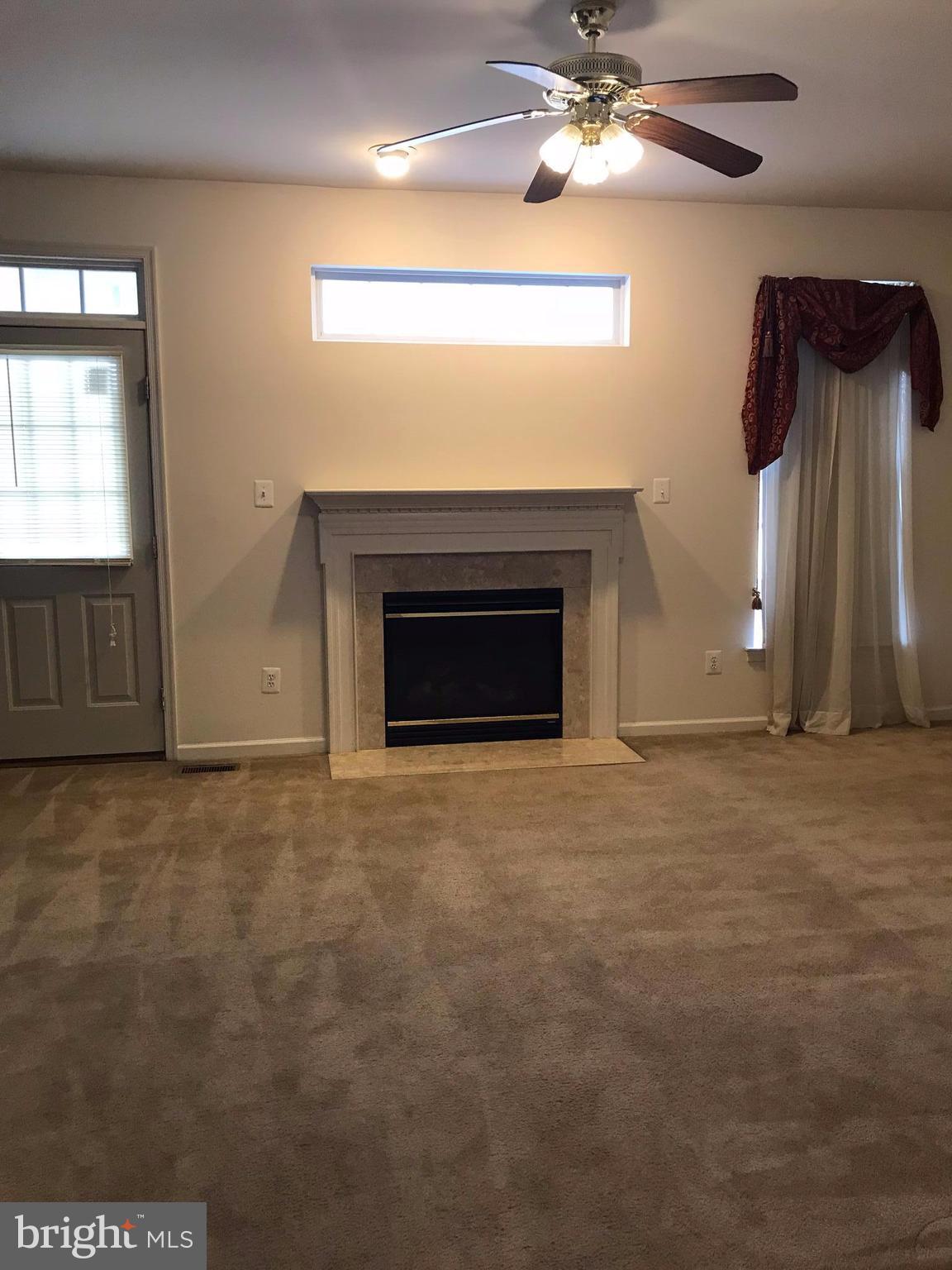 VILLAGE OF IDLEWILD - Residential Lease