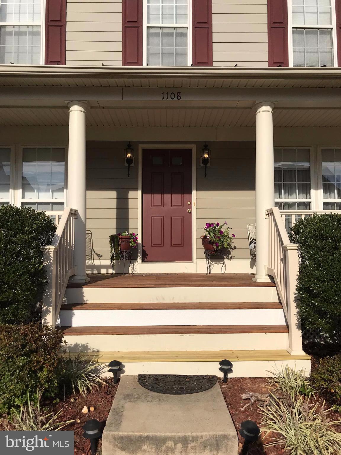 VILLAGE OF IDLEWILD - Residential Lease