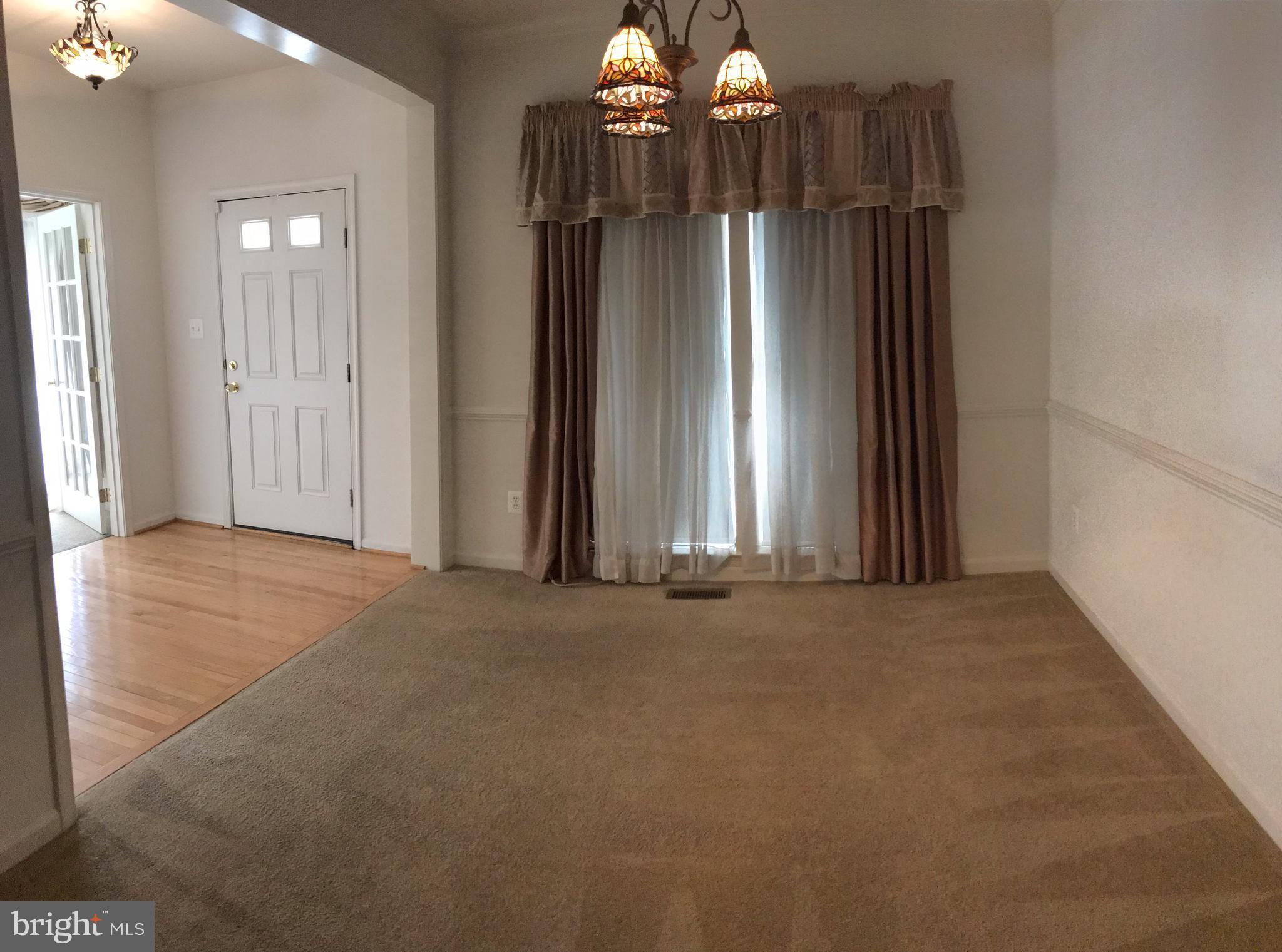 VILLAGE OF IDLEWILD - Residential Lease