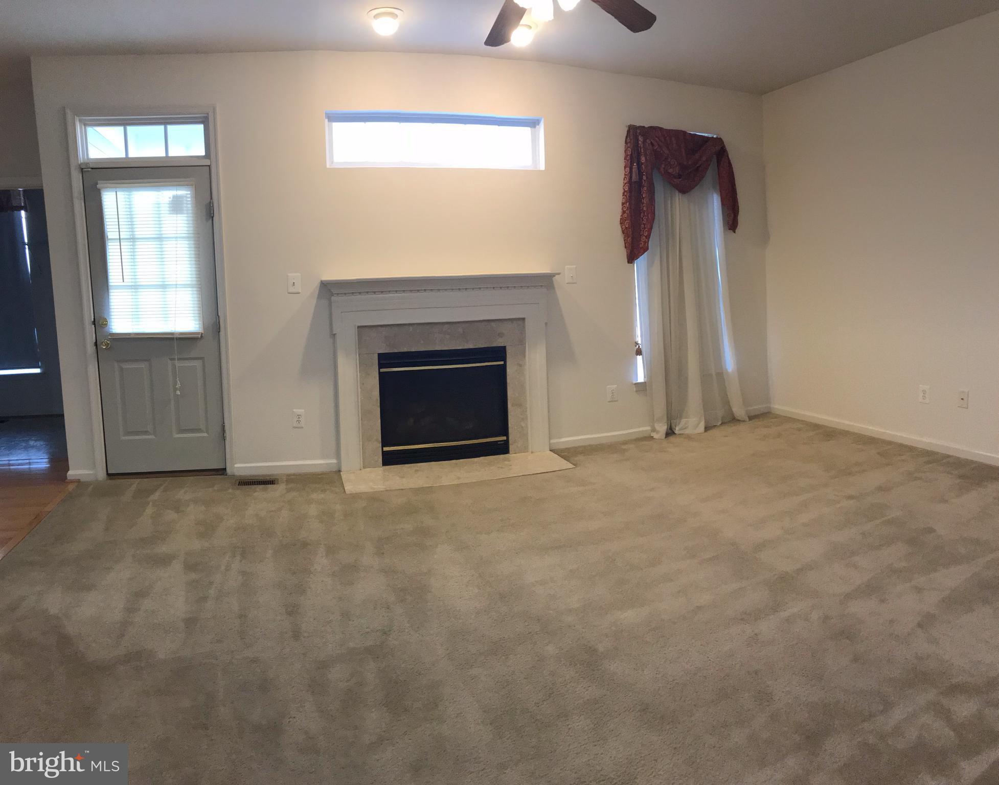 VILLAGE OF IDLEWILD - Residential Lease