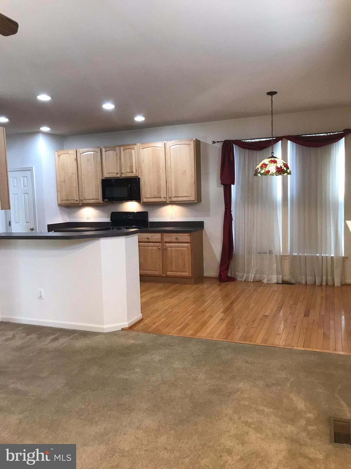 VILLAGE OF IDLEWILD - Residential Lease