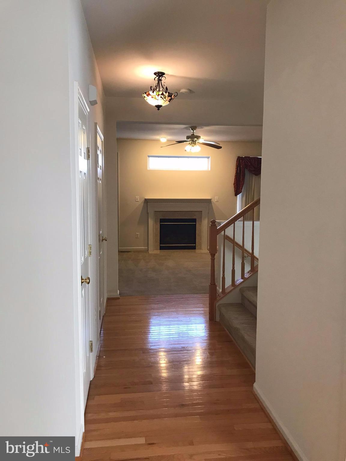 VILLAGE OF IDLEWILD - Residential Lease