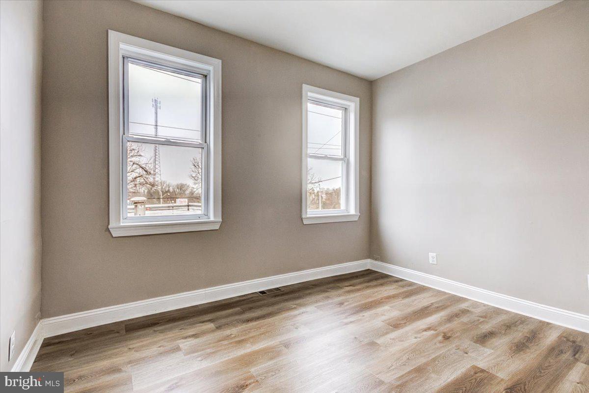 BELAIR-EDISON - Residential