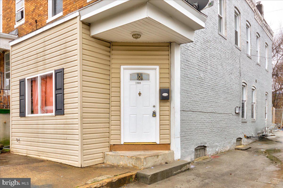 BELAIR-EDISON - Residential