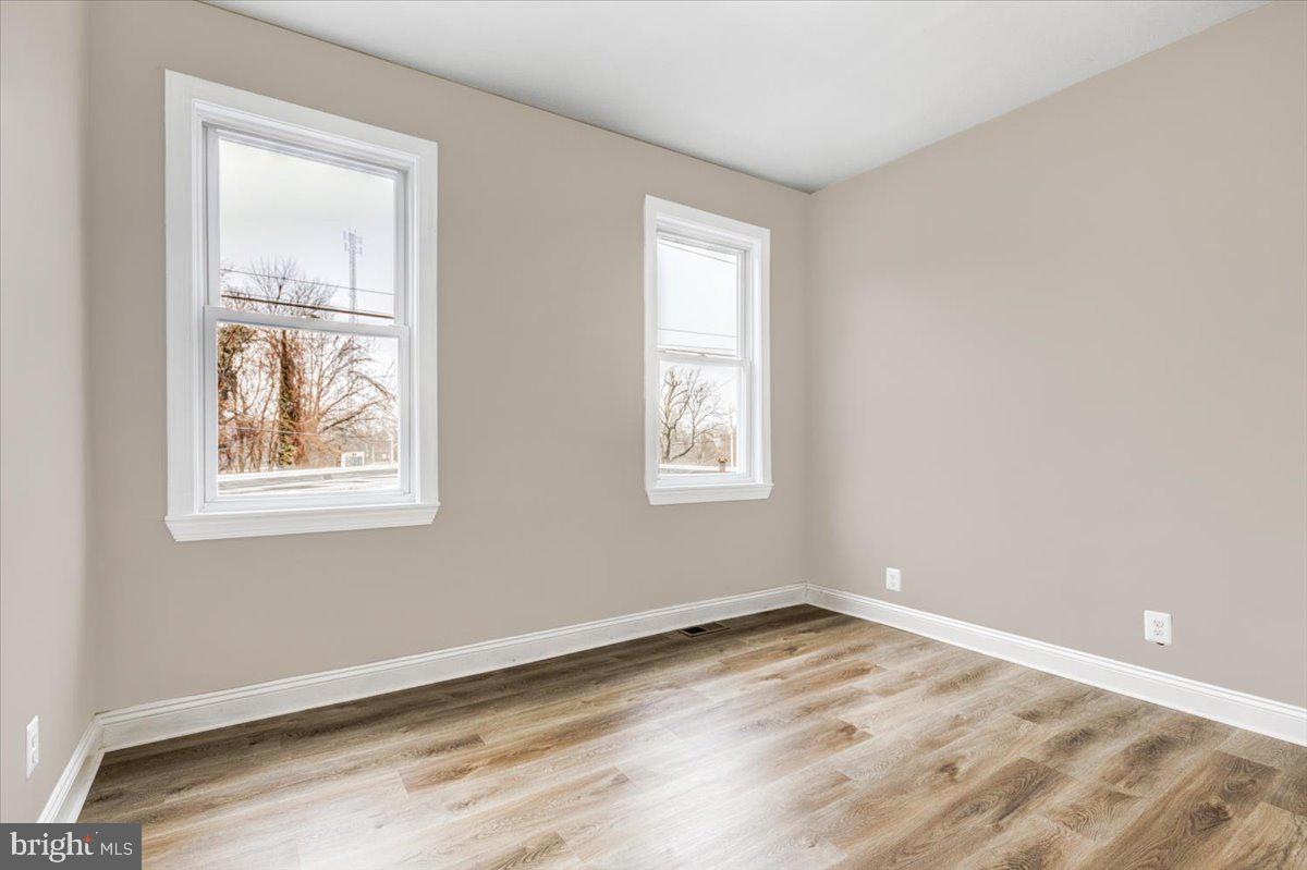 BELAIR-EDISON - Residential